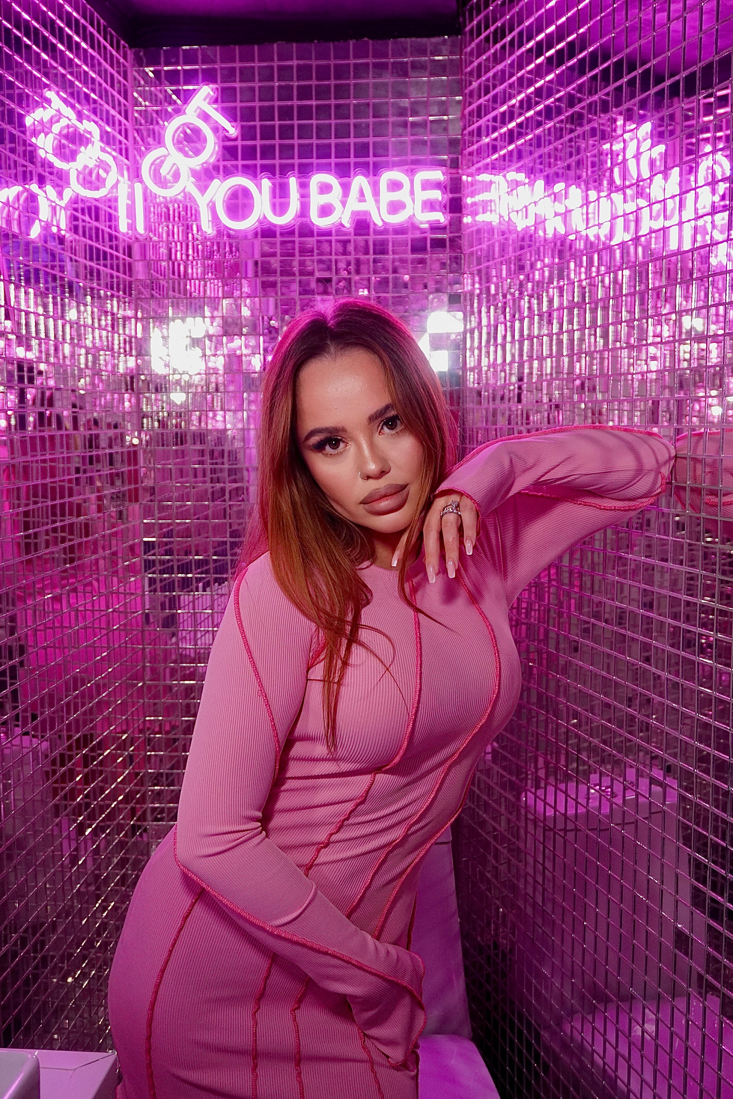 Бар Настенька. Ада Бродски — smm и контент-фотограф в Москве и удаленно