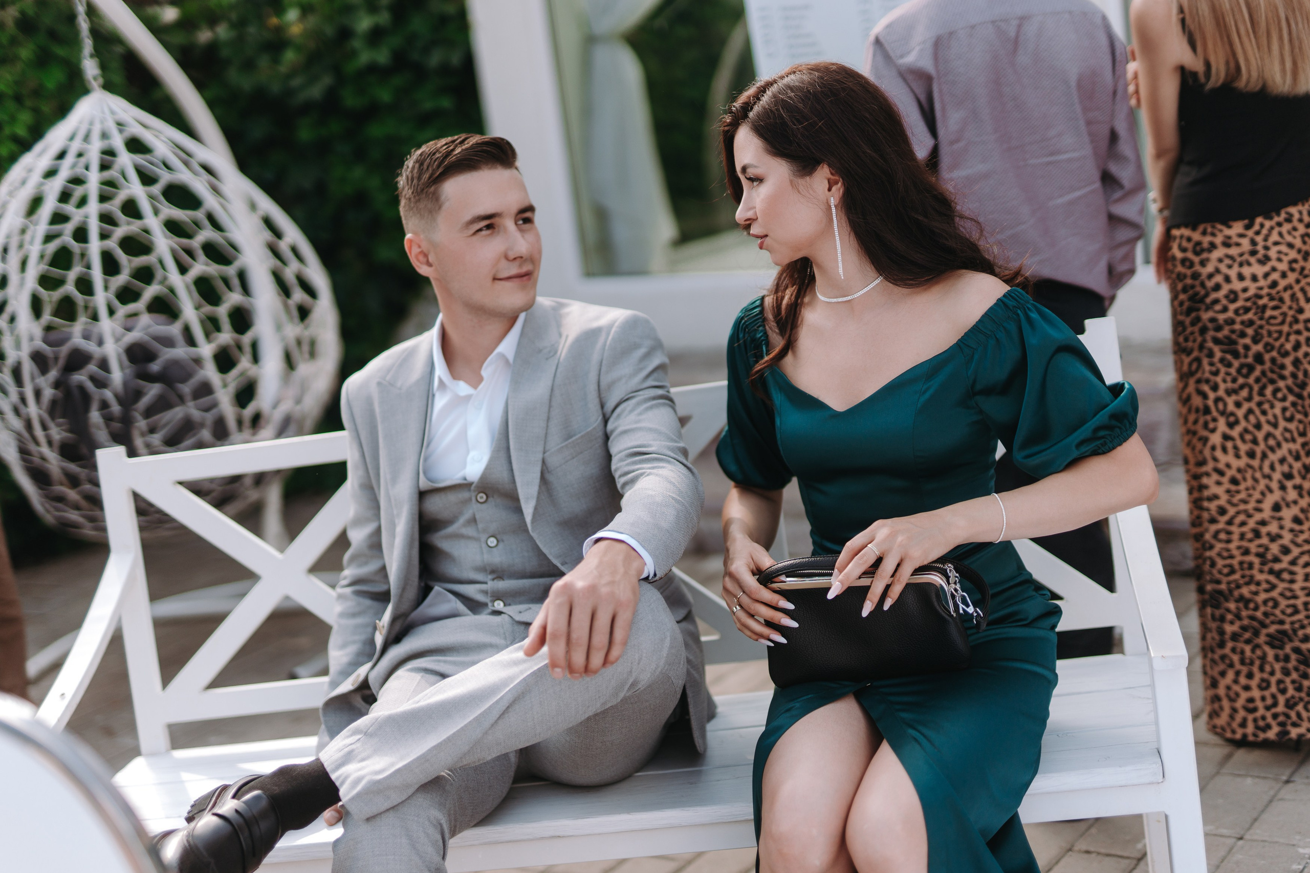 25 АВГУСТА 2024