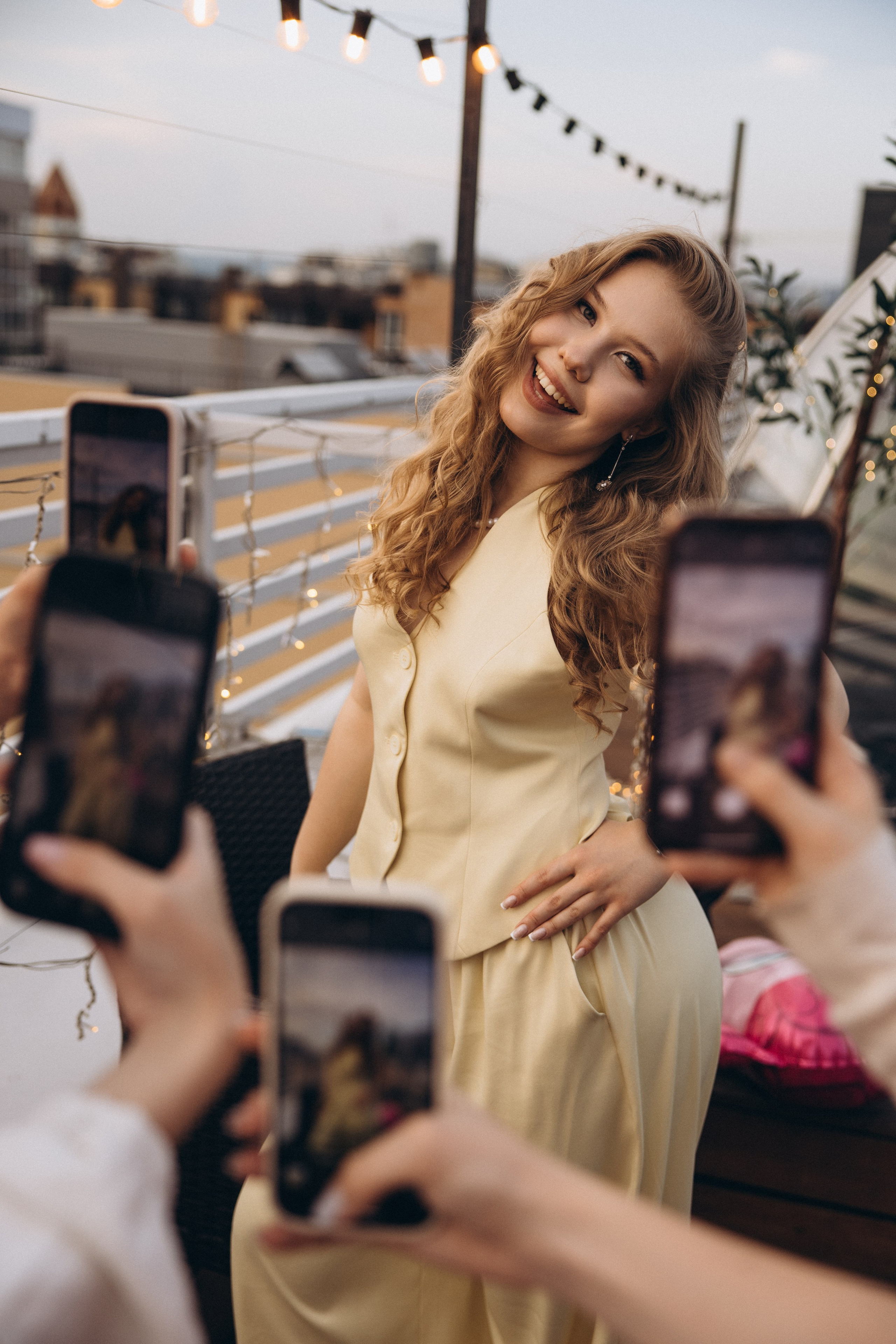 День рождения Софьи. Свадебный, семейный фотограф в Иркутске Светлана Макаричева