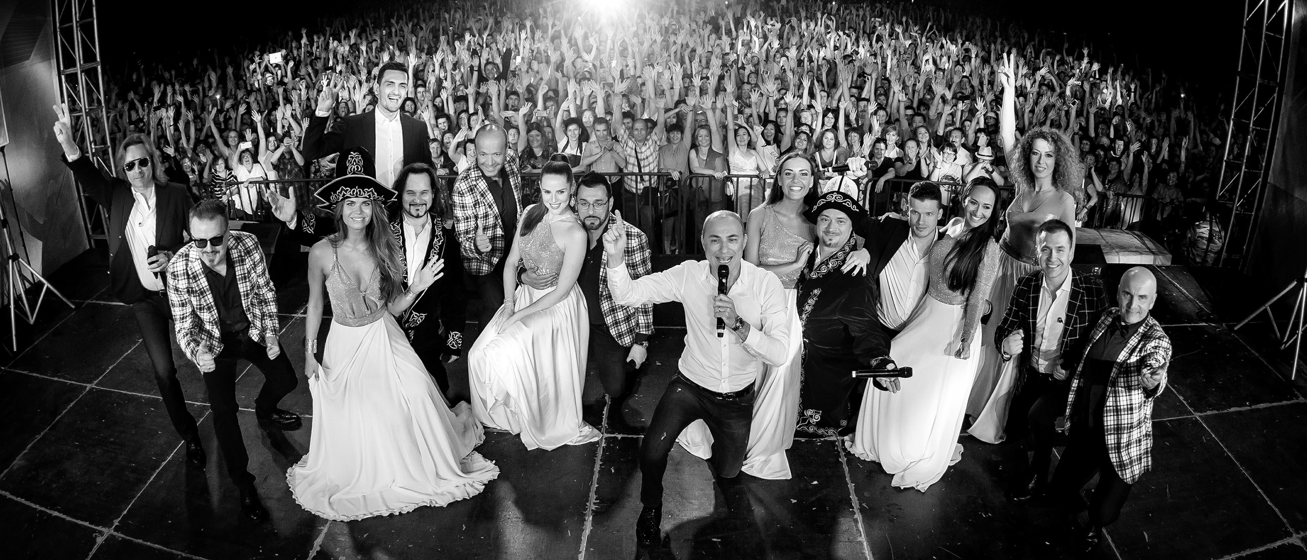 Концертный фотограф Алексей Баранов. Фотограф Алексей Баранов