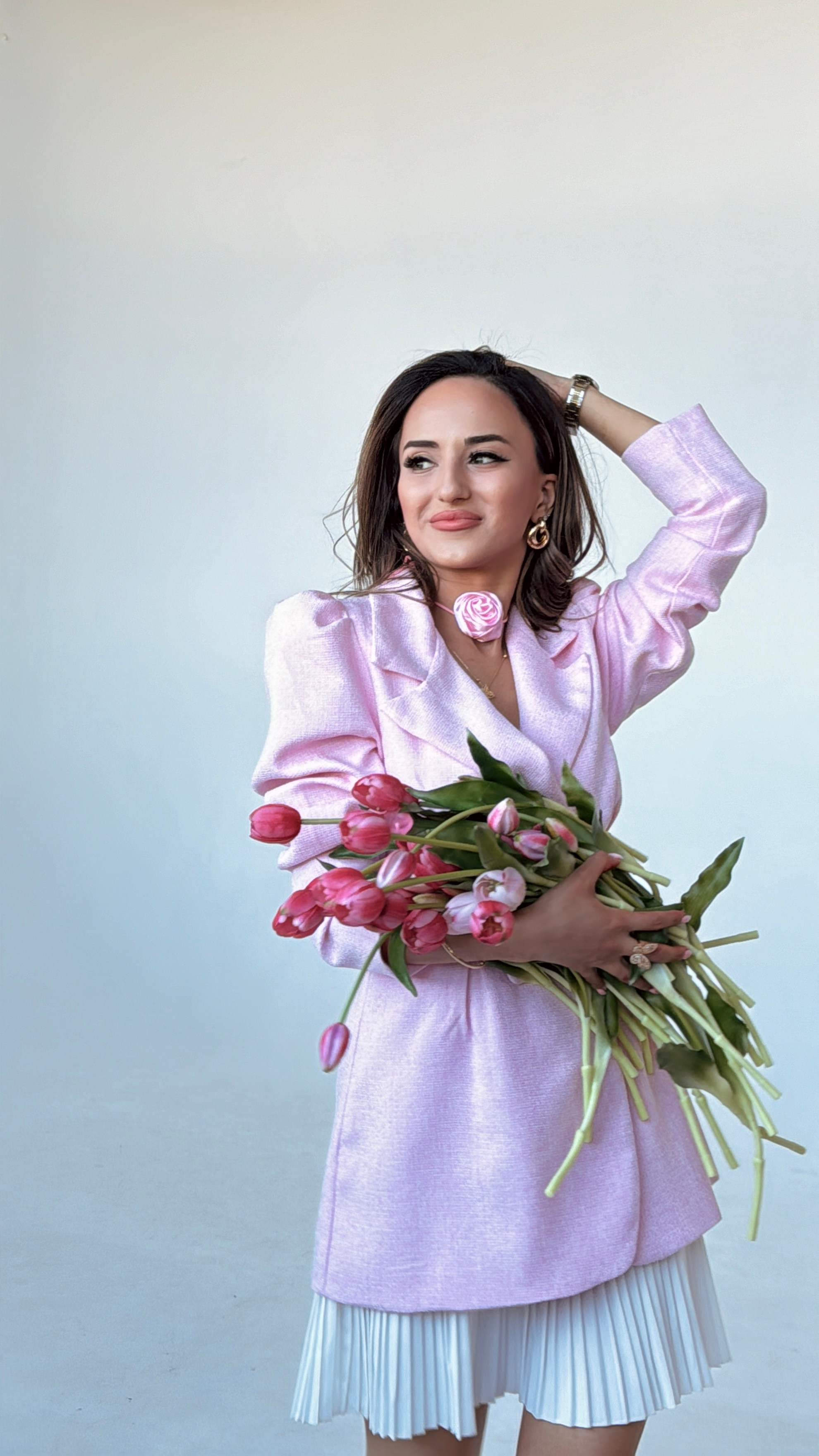 Образы. Фотостудия Элис