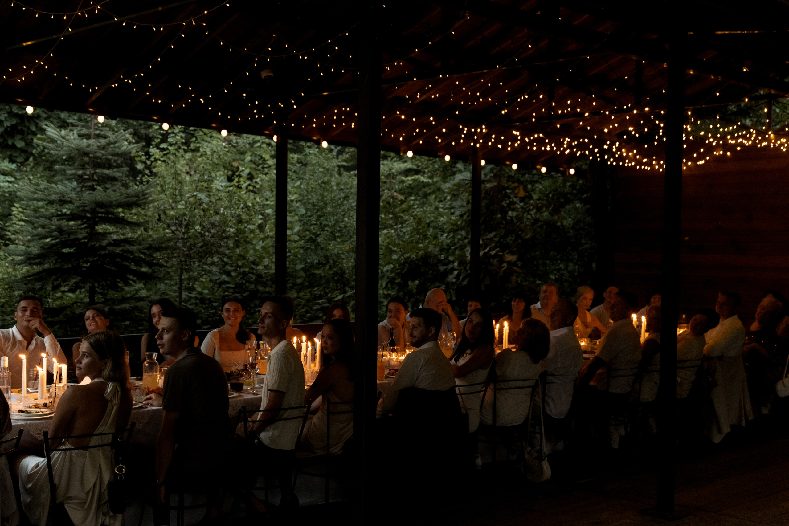 Никита и Света. Организация свадеб и других мероприятий во Владивостоке от «Рядом быть»