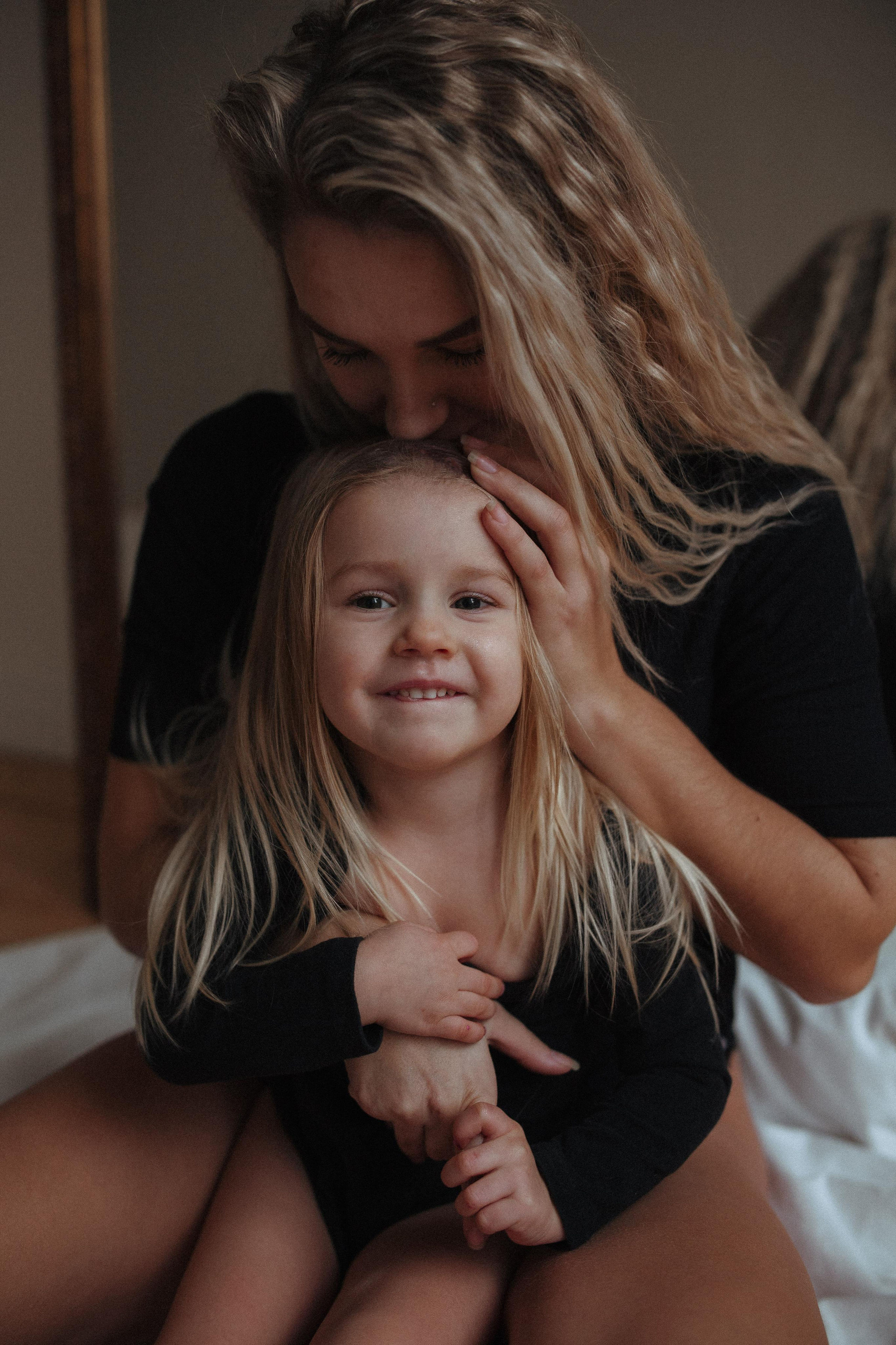 Семейный и портретный фотограф в Санкт-Петербурге Андреева Татьяна