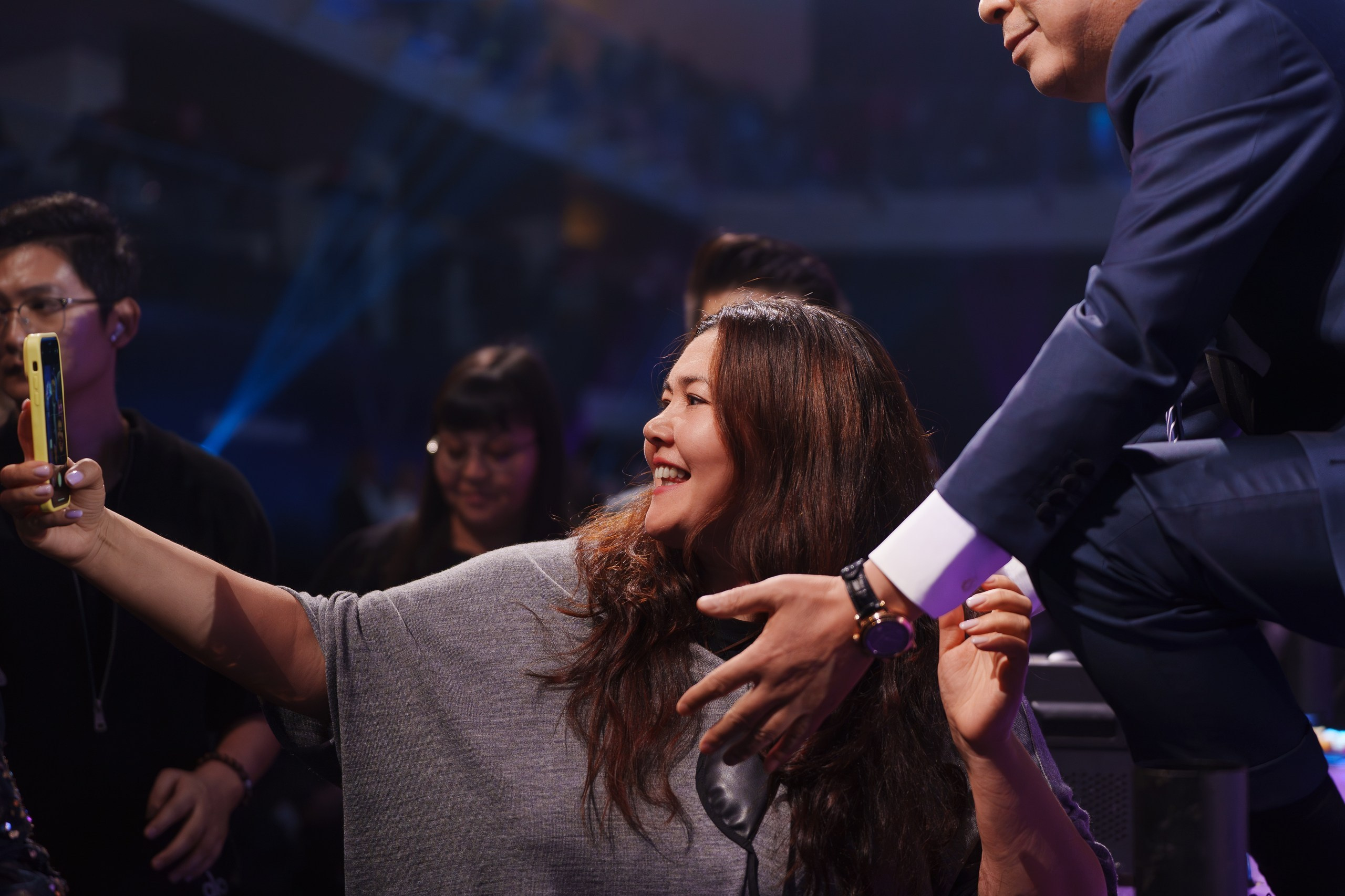 Конференция Greenleaf в Уфе — главное бизнес-событие ноября 2025 года