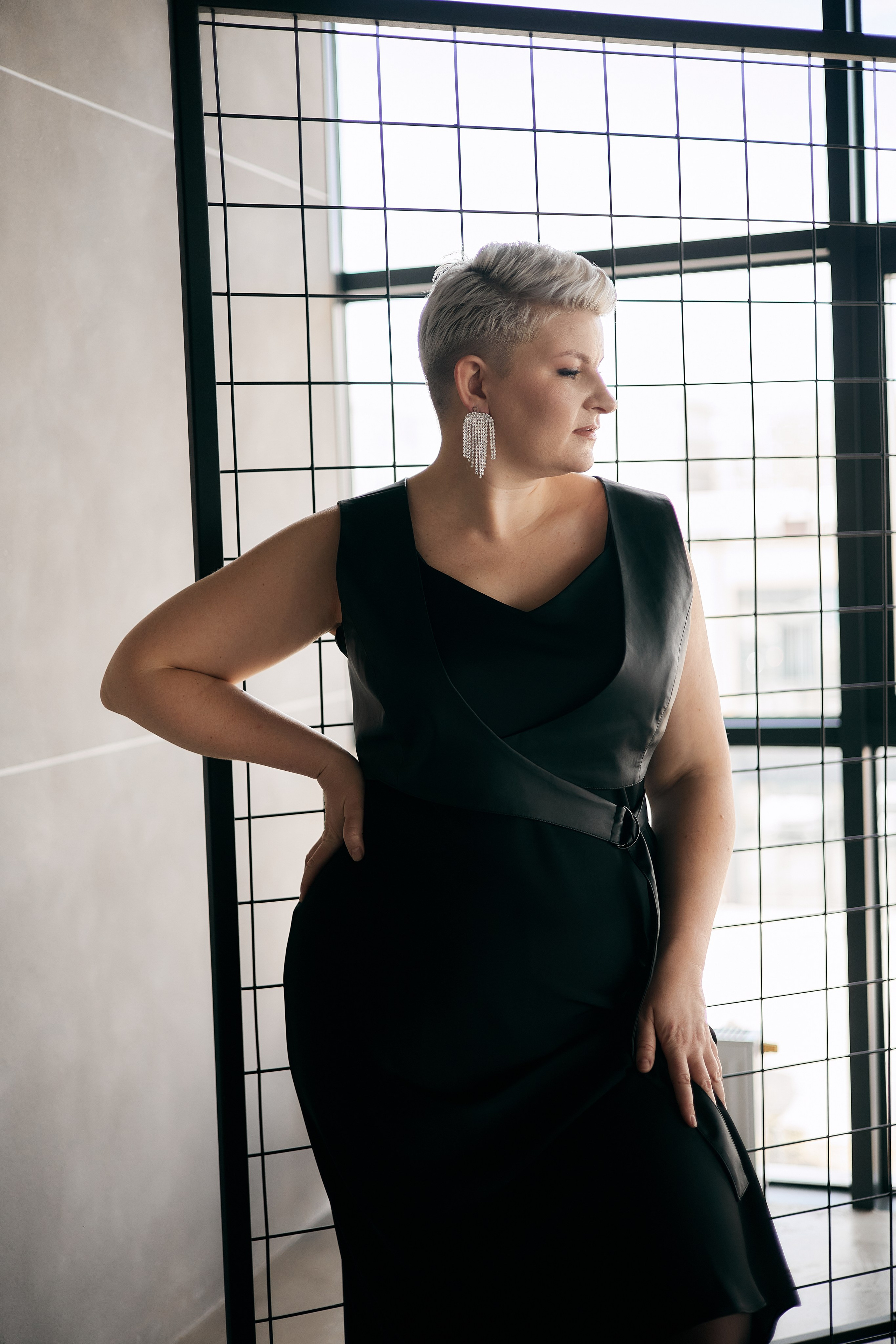 Преображение Татьяны журналиста. Имидж-стилист, преображения в Барнауле Ротфус Наталья