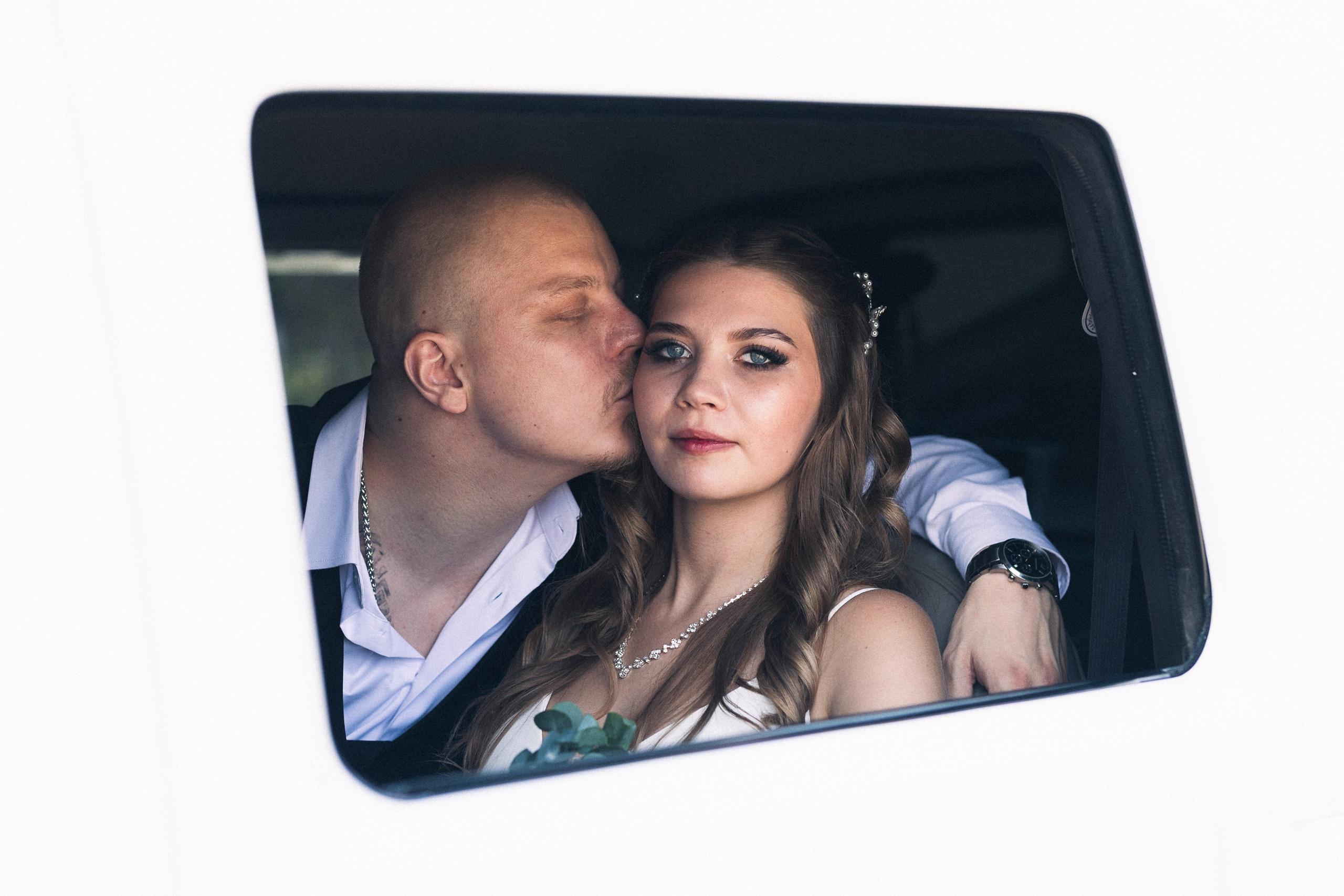 MINKIN Свадьбы и важные события вашей семьи