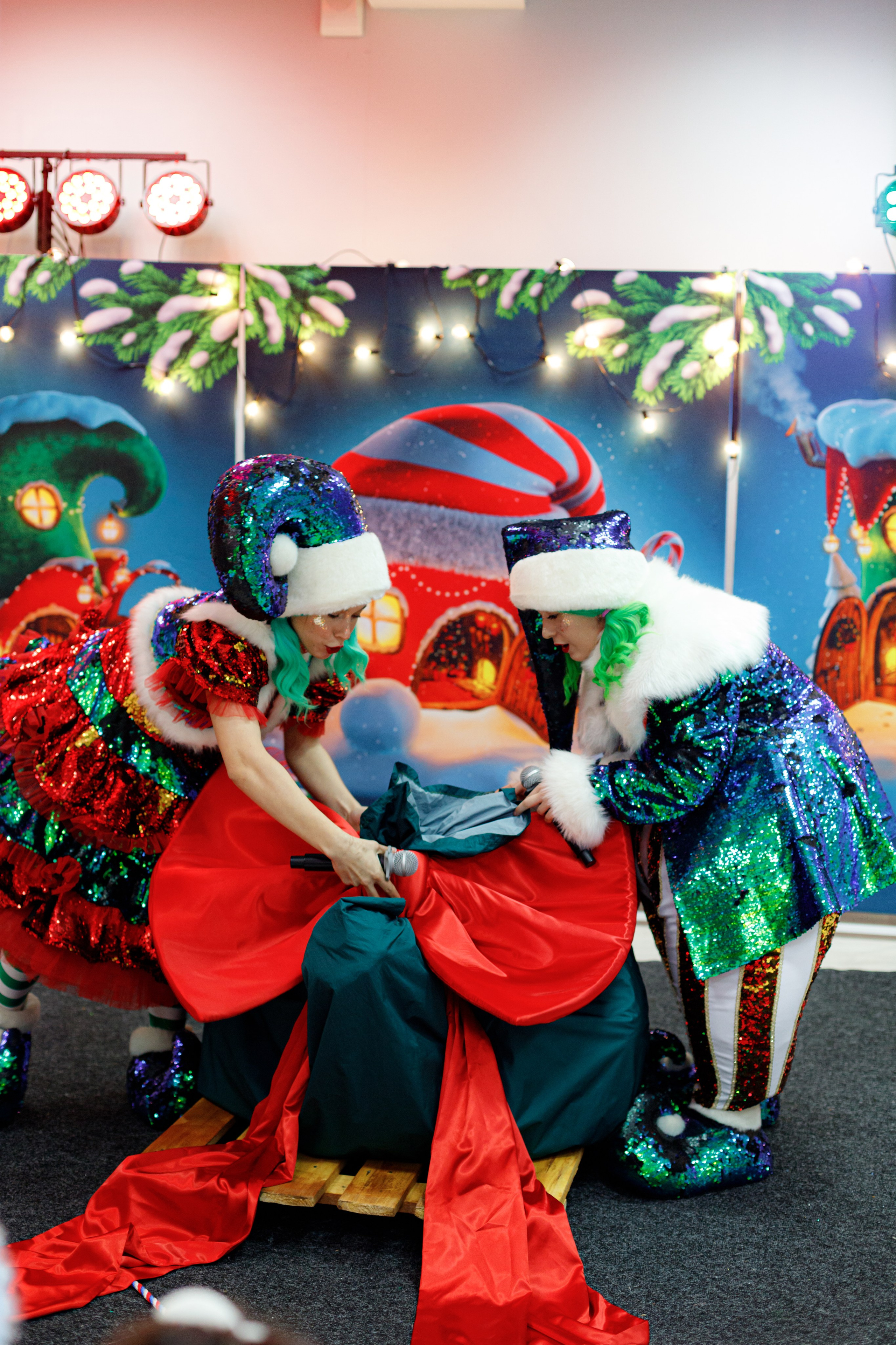 HAPPY NEW YEAR part/4. Photokarish