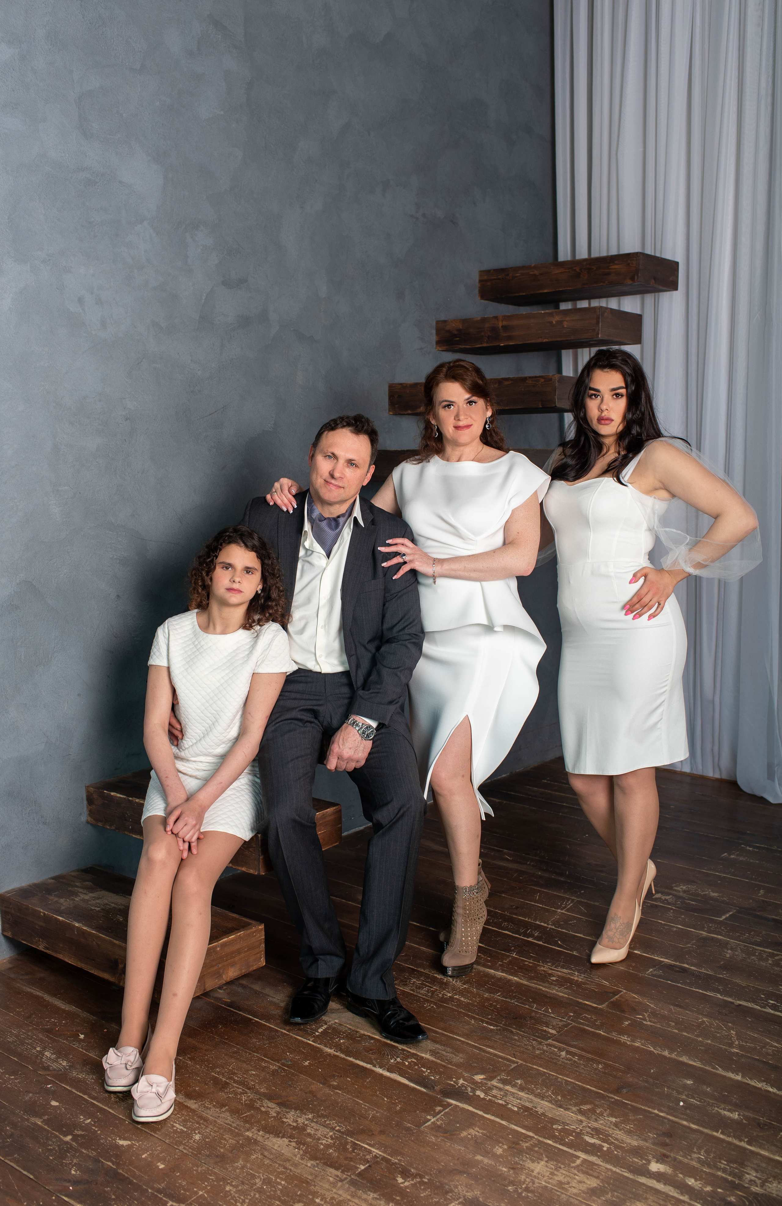 Семейные и детские фотосессии. Фотограф на Крещение и Венчание в Туле, детский и семейный фотограф