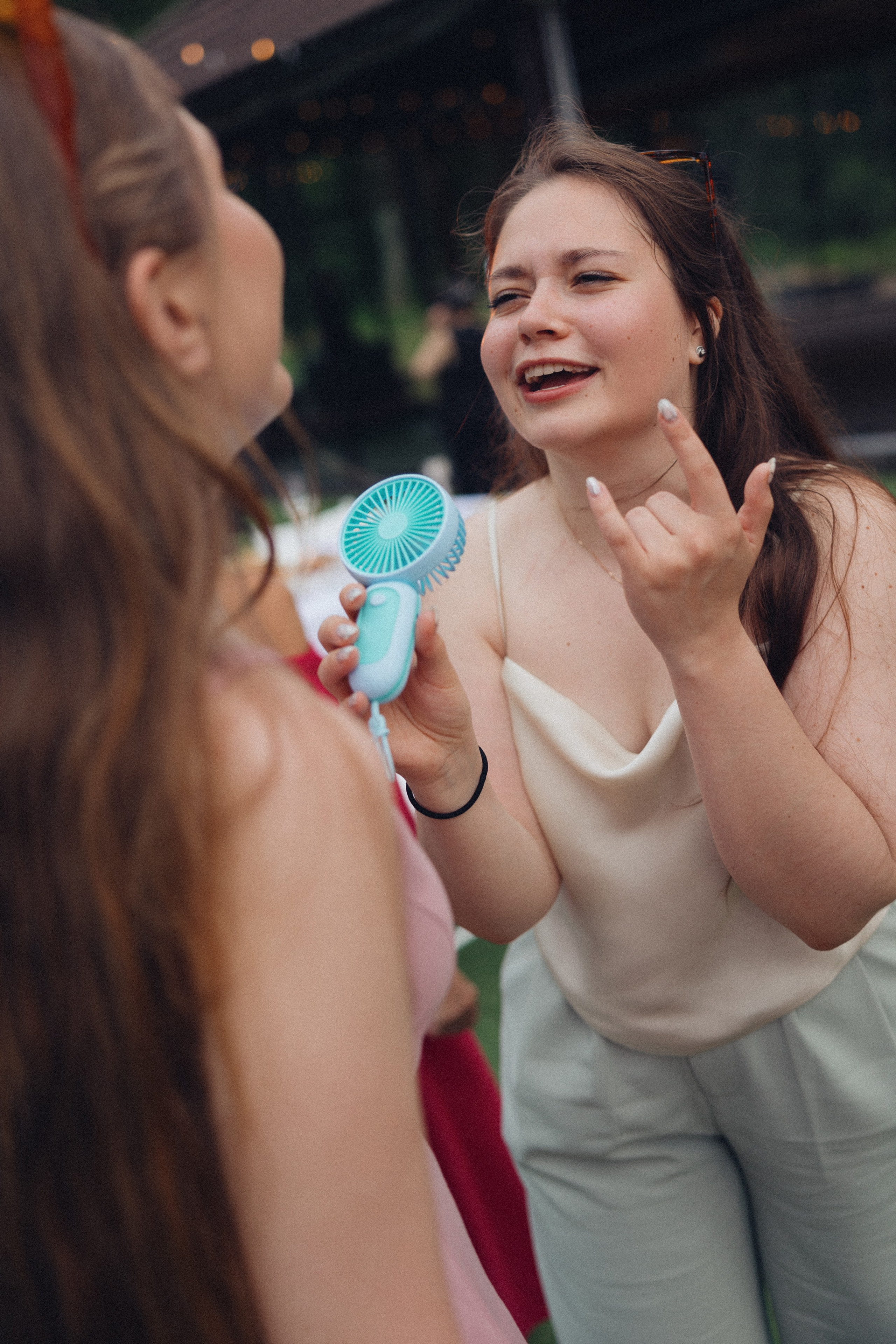 Илья и Настя. Организация свадеб и других мероприятий во Владивостоке от «Рядом быть»