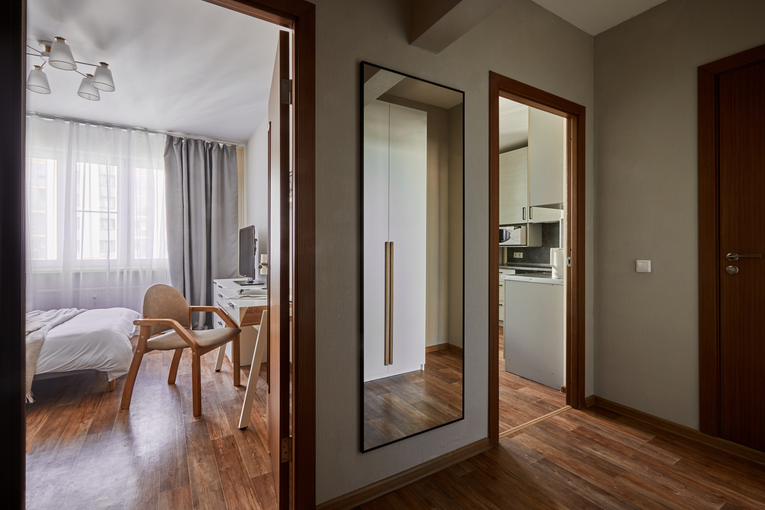 Вива. Главная