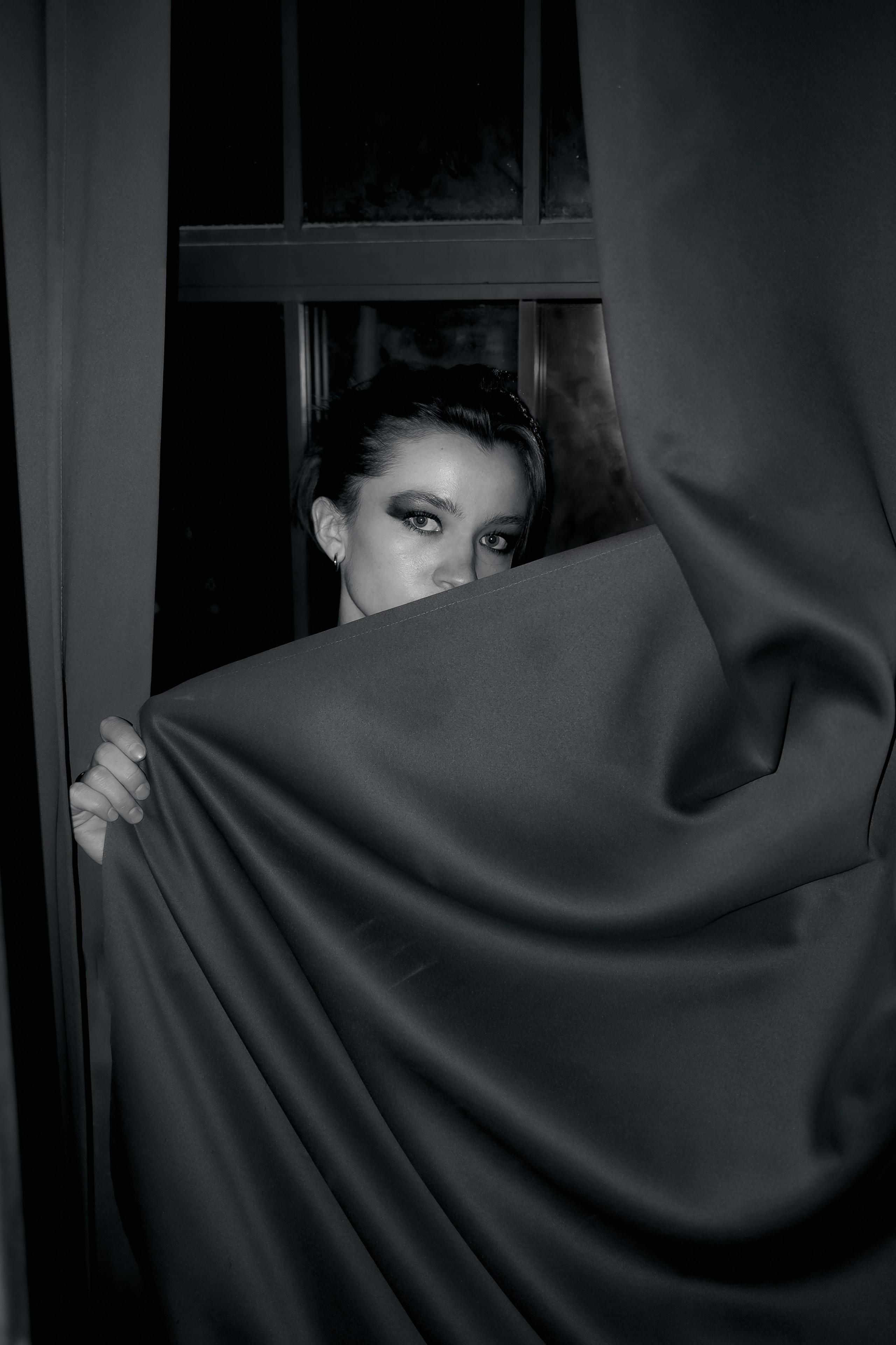 Фотограф в Москве Сергей Купряхин