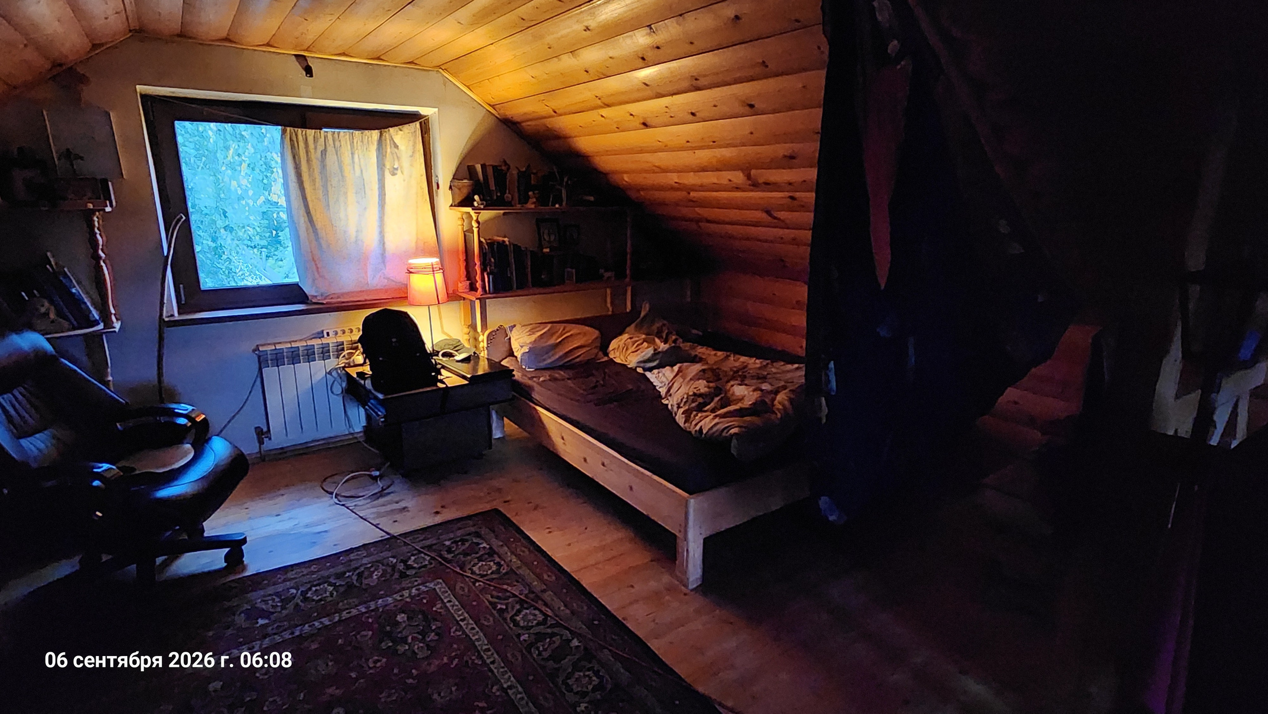 2026-09-06 Лобня. Собор Отрасли