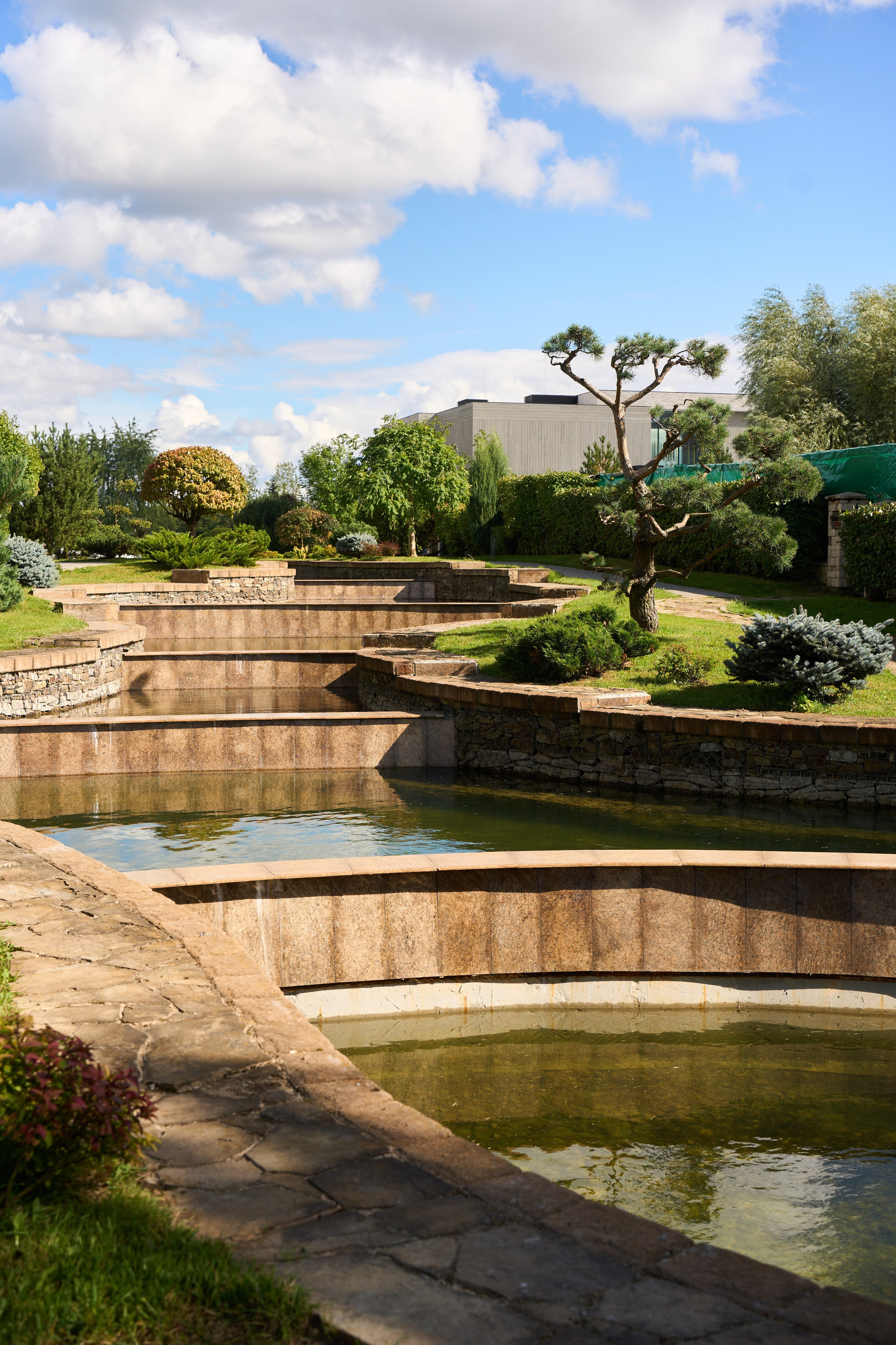 Репортаж. Загородная недвижимость. Репортажный фотограф в Москве Вадим Галанин