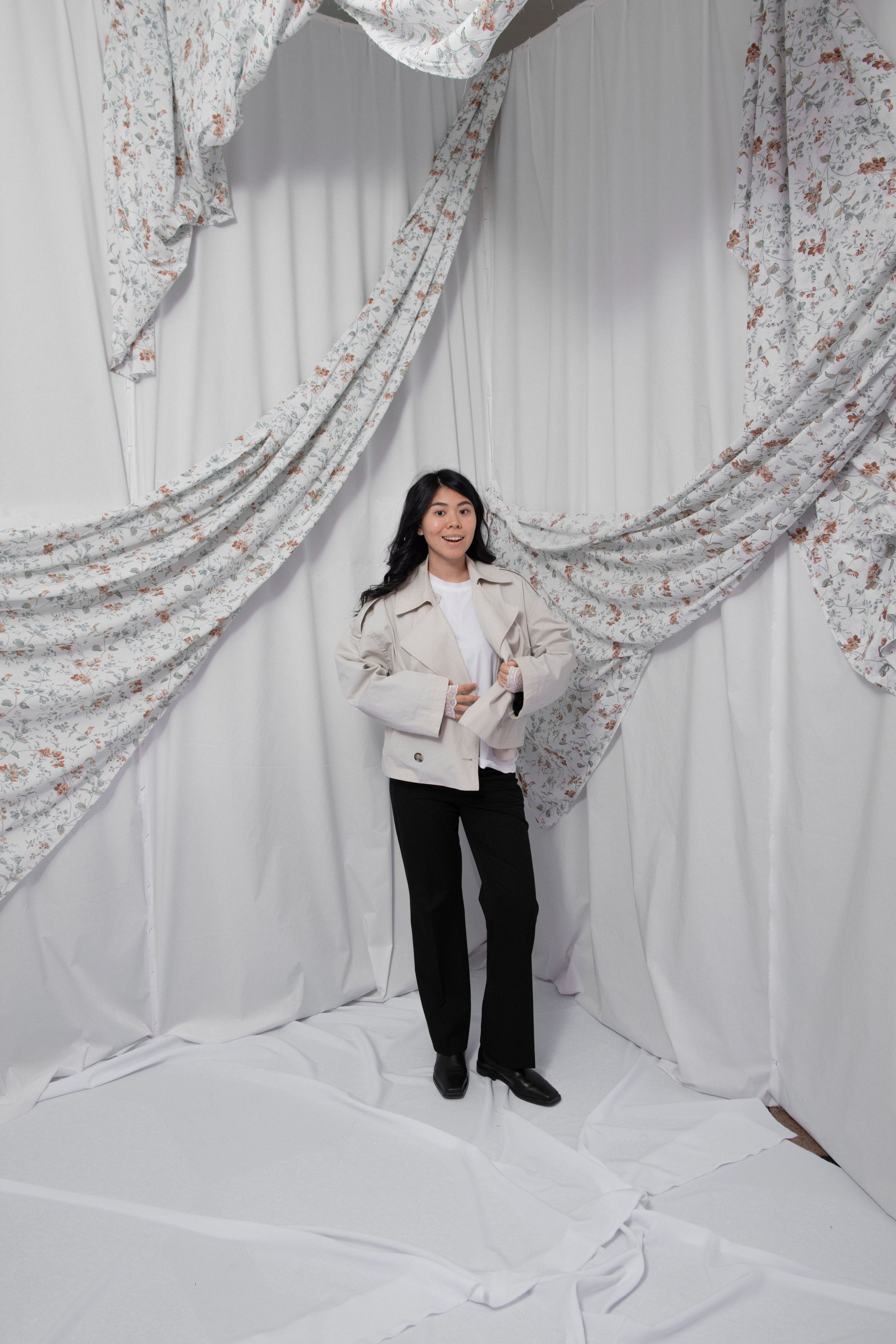 TEDxASTANA. OSPAN ALI photographer