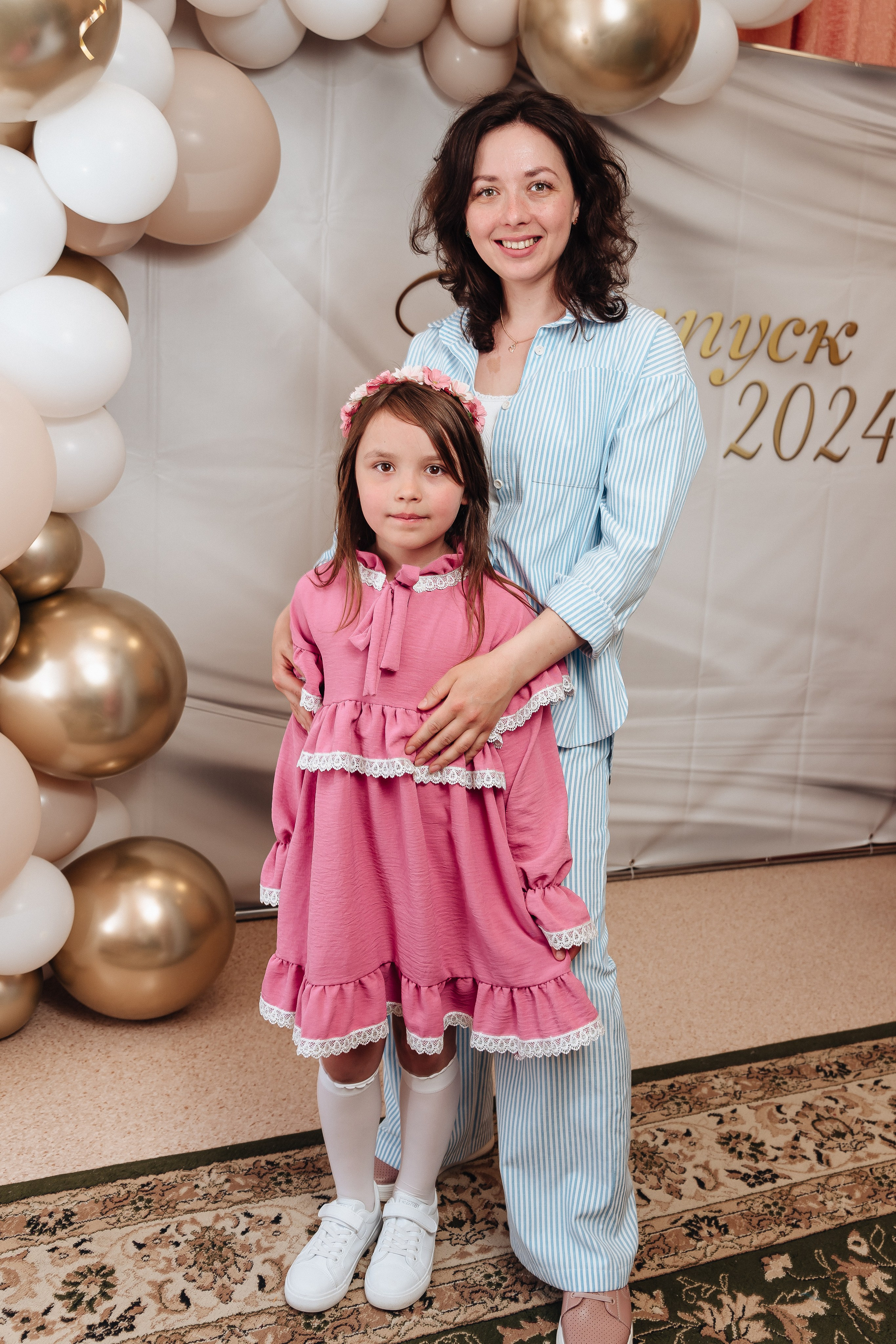 Выпускной утренник, сад 13. г. Воронеж. Фотограф для семей и экспертов в г. Воронеж Ирина Круглова