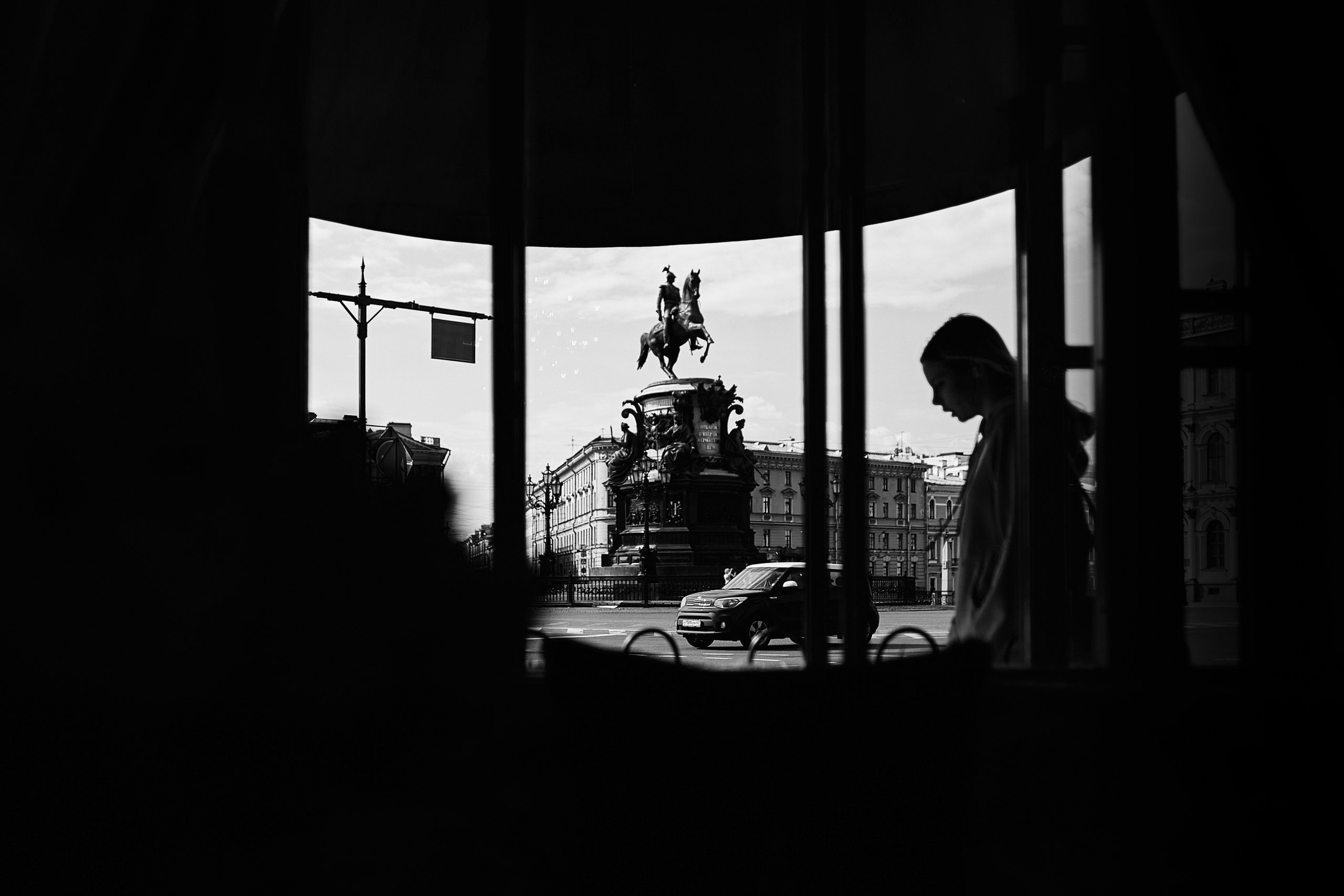 Творческий путь. Наталья Алексеенко. Фотохудожник в Москве. Репортаж, портрет, стрит