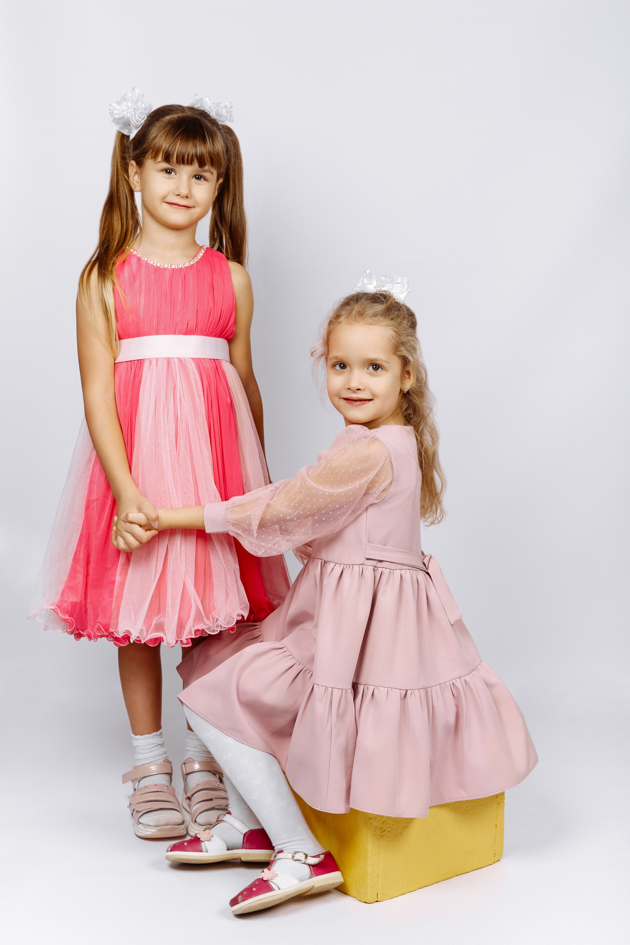 Выпускные альбомы для детского сада во Владивостоке. Фотограф во Владивостоке Фролова Наталья