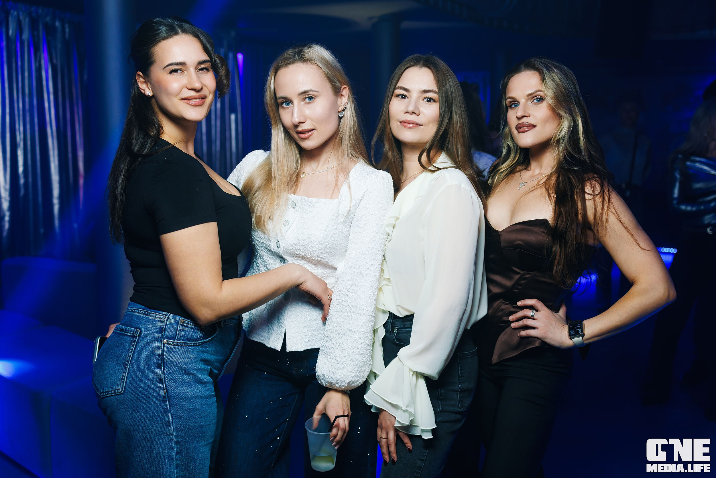 Фоторепортаж из Platinum. One Media Life: фоторепортажи, фотоотчеты с мероприятий и заведений