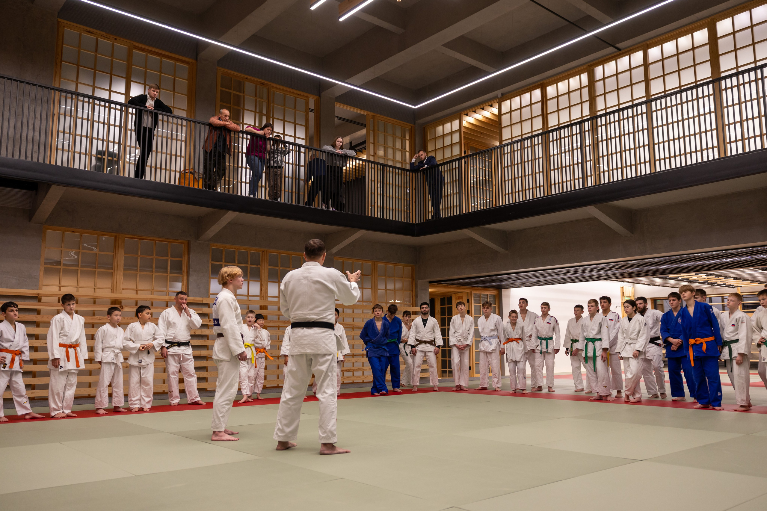 Фотограф из Магадана