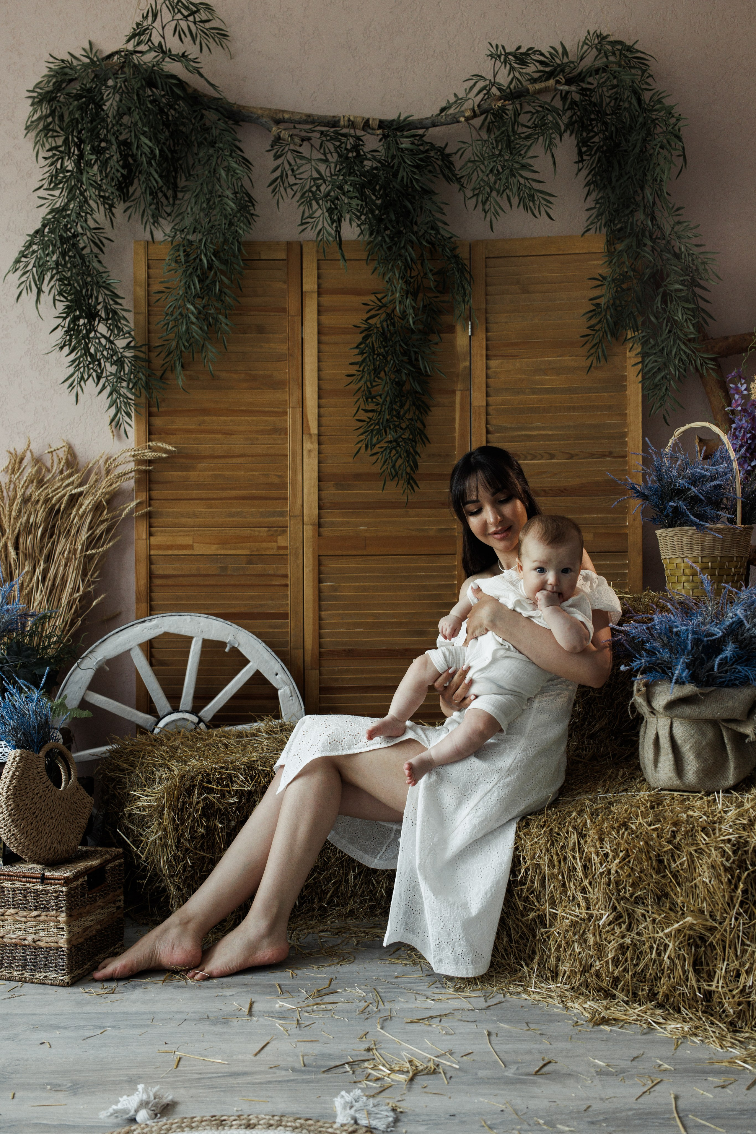 Полгодика. Фотограф в Ульяновске