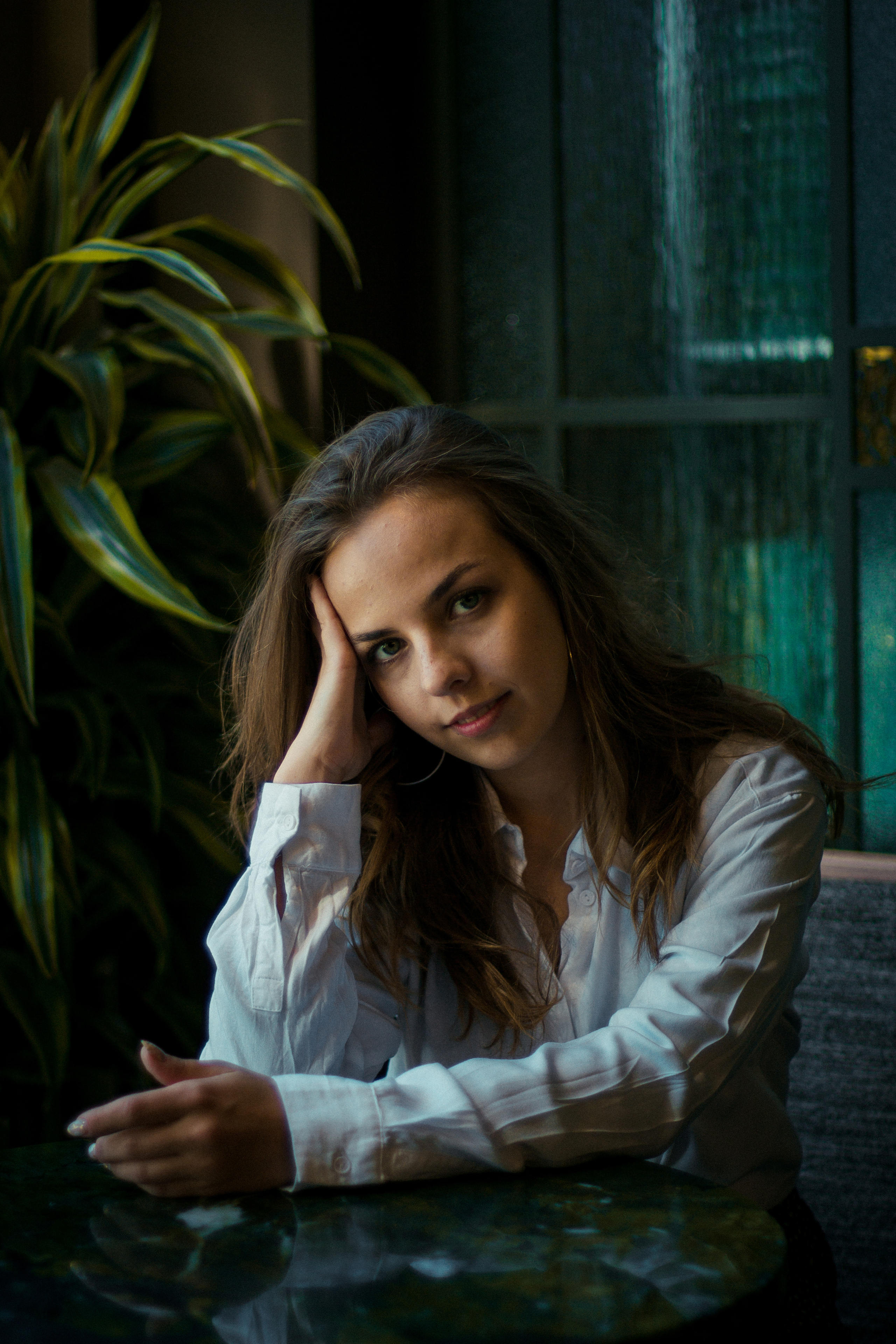 Елизавета. Фотограф Настя Полякова Дубна Талдом Кимры Москва