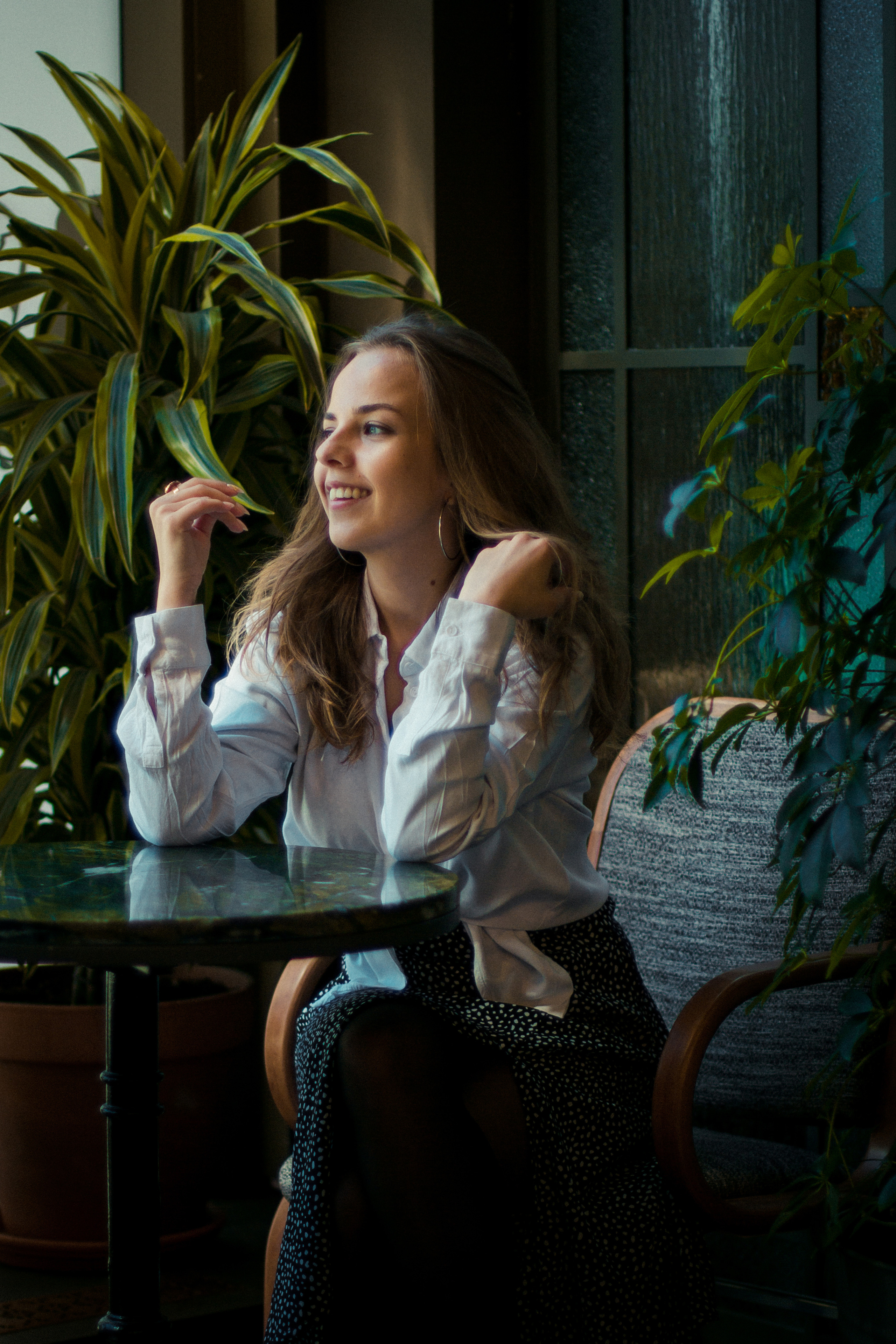 Елизавета. Фотограф Настя Полякова Дубна Талдом Кимры Москва