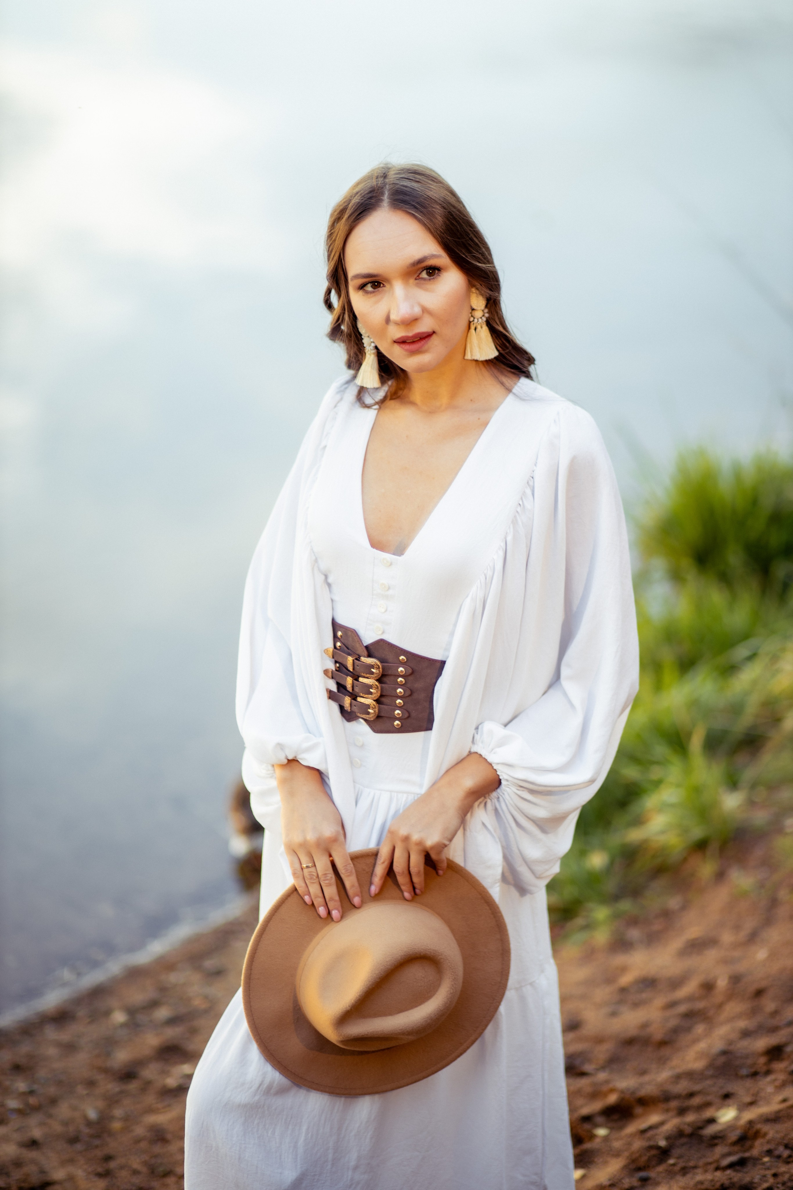 ФОТОСЕССИЯ С ЛОШАДЬЮ