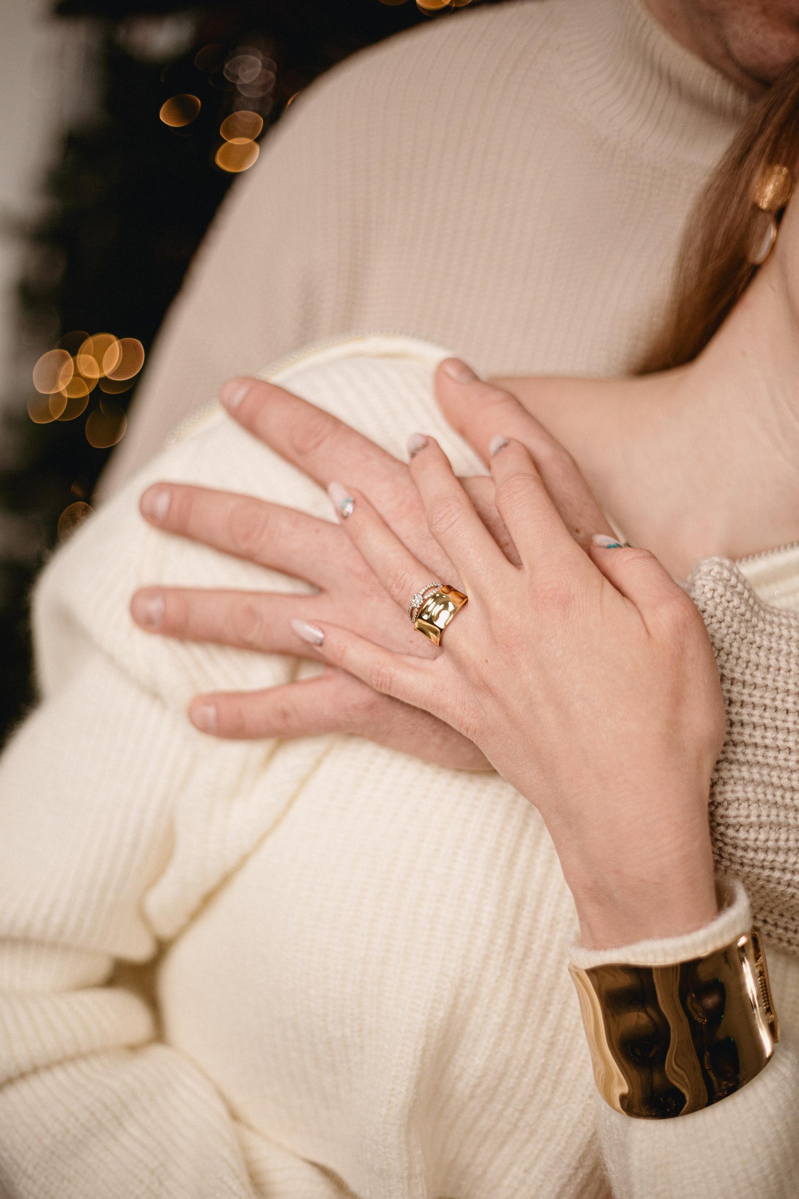 Новогодние. Арт-фотограф Крис Л. в Тобольске: портрет, семейные, свадьбы