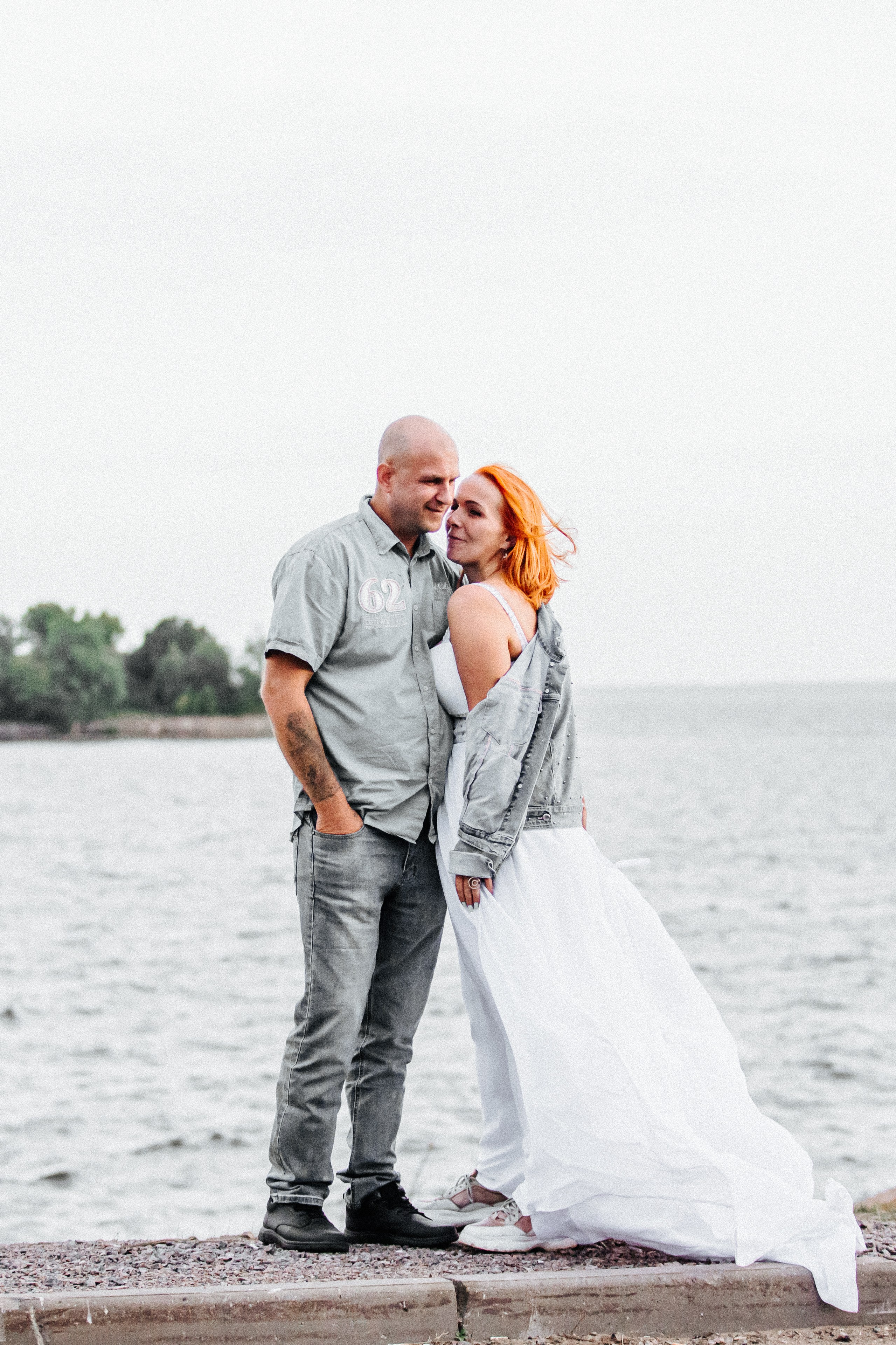 Годовщина 10 лет. Арт-фотограф Крис Л. в Тобольске: портрет, семейные, свадьбы