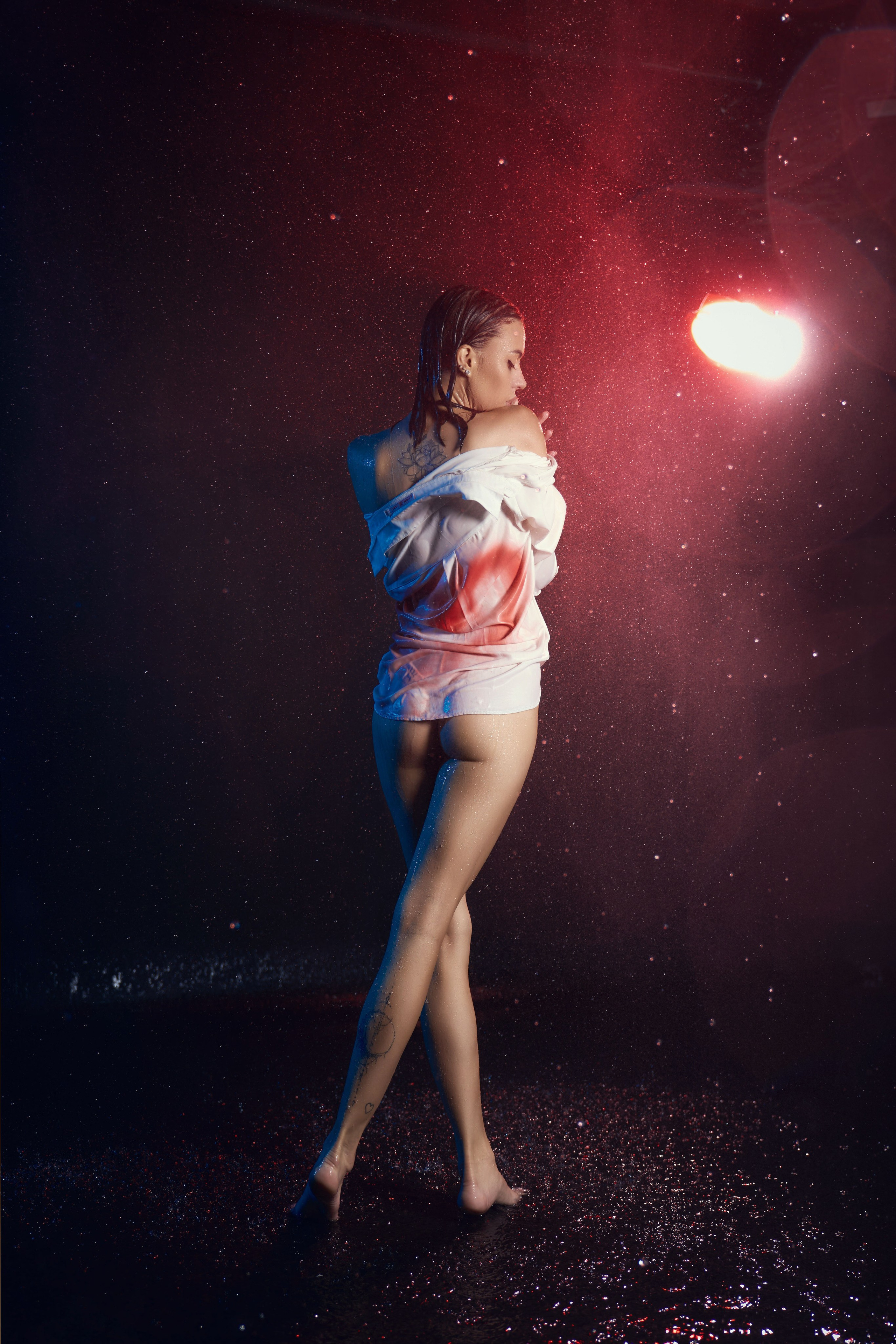 Фотограф Евгений Опарин