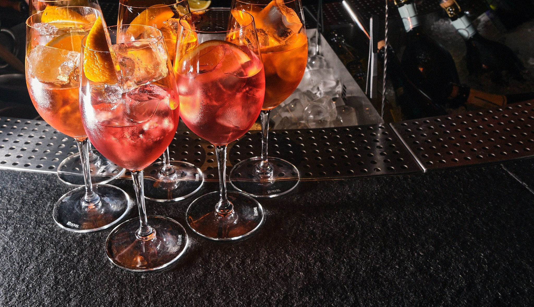 Репортаж. Фотограф в Москве — Галунина Кристина