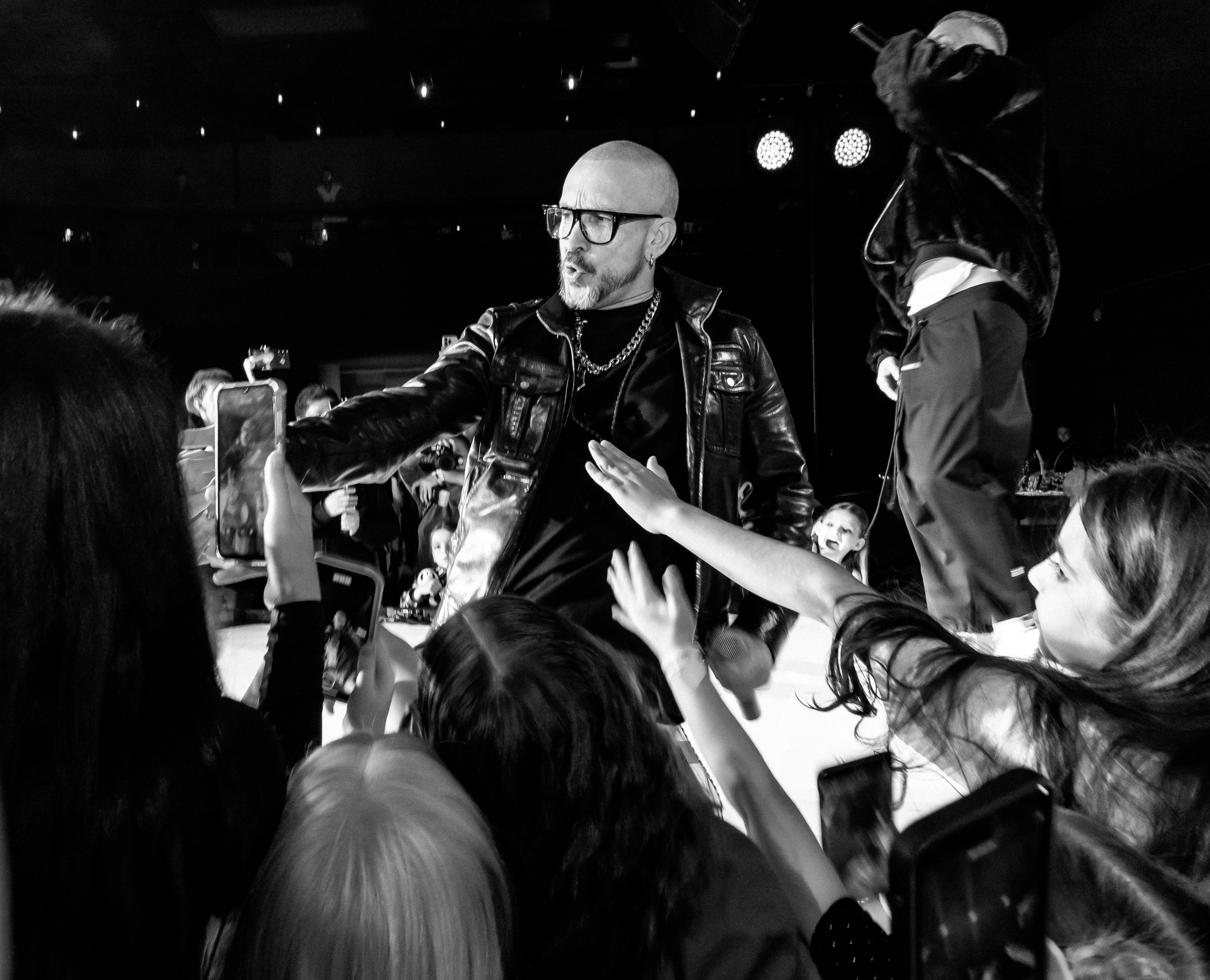 Фотограф текстиля в Москве Ольга Иванова