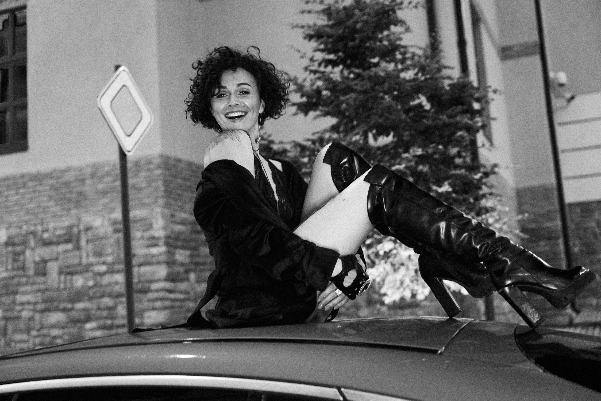 Съемка для блогера. Индивидуальный фотограф в Сочи Владимир Чудинов