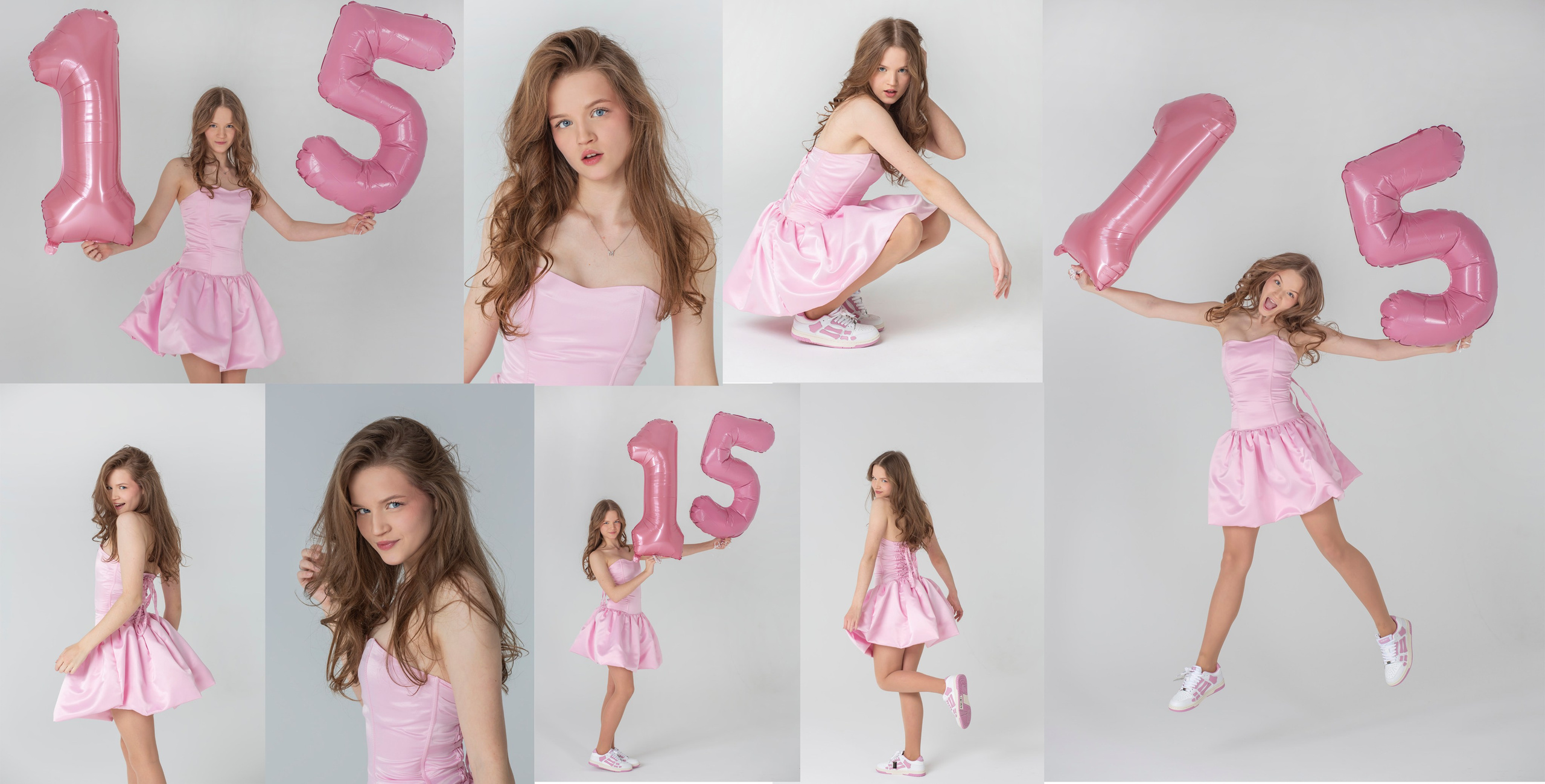 Семейный и детский фотограф в Москве и МО — Александра