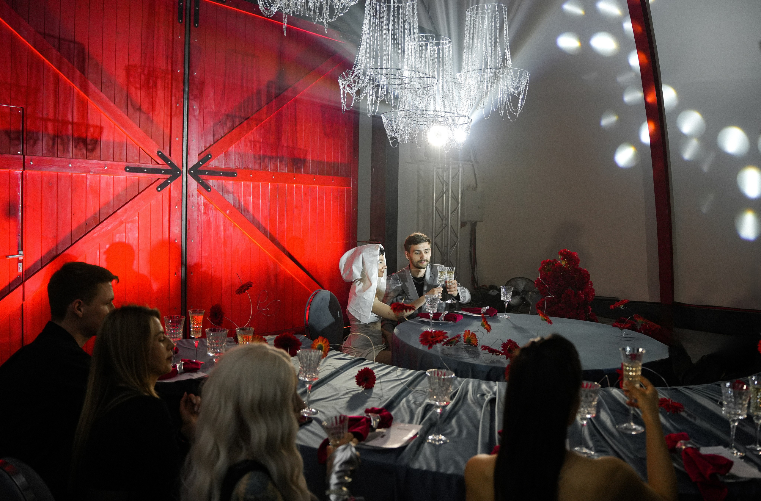 Свадебный фотограф и видеограф в Ростове-на-Дону. Максим и Наталья Лебедевы