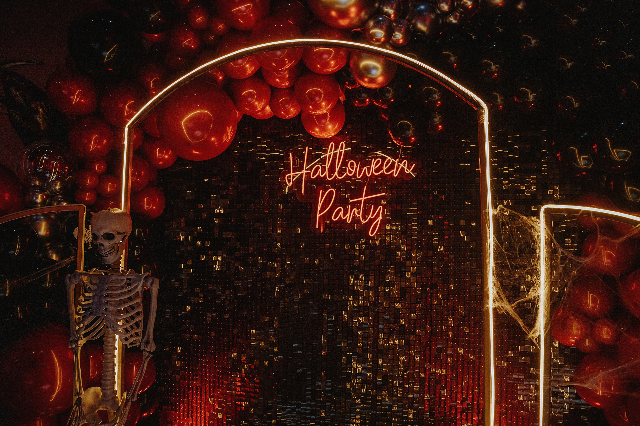 Halloween party by KiingSarah. Свадебный, семейный и портретный фотограф в Алматы, Костанай