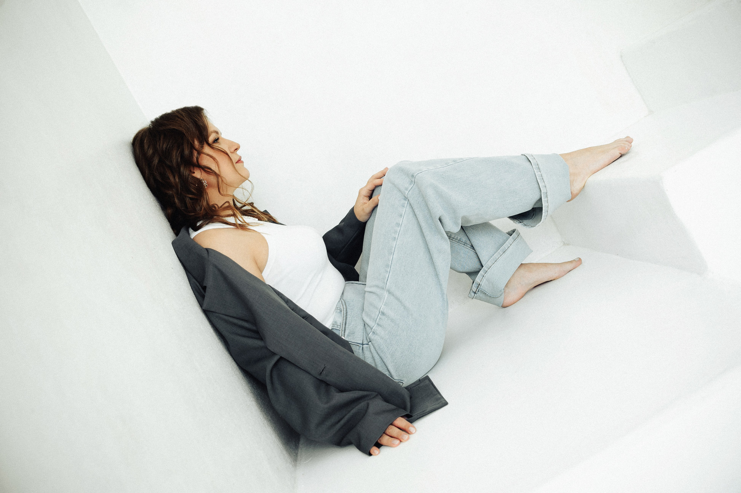 Анастасия. Съемка на день рождения. Фотограф в Екатеринбурге Артём Зайнетдинов