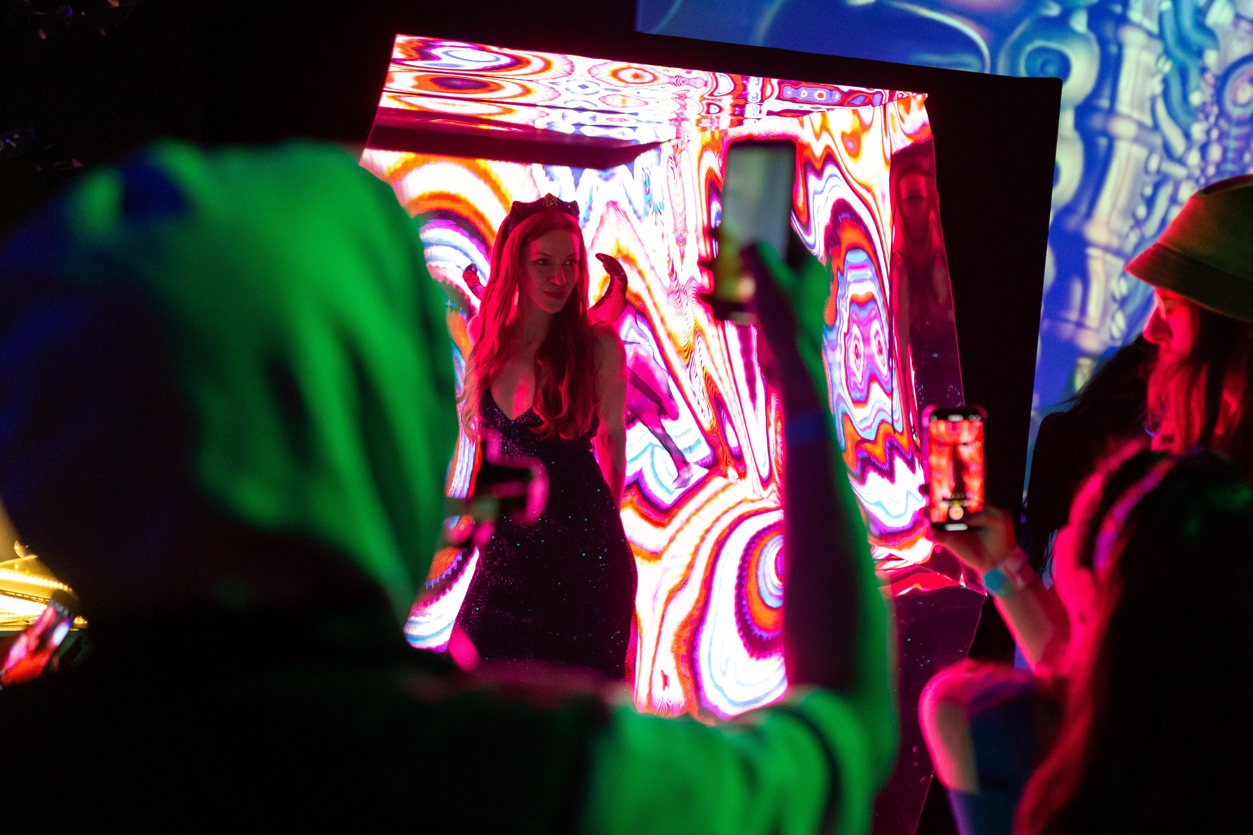 ВАМ И НЕ СНИЛОСЬ. Свадебный фотограф в Москве и Подмосковье Виктор Одинцов