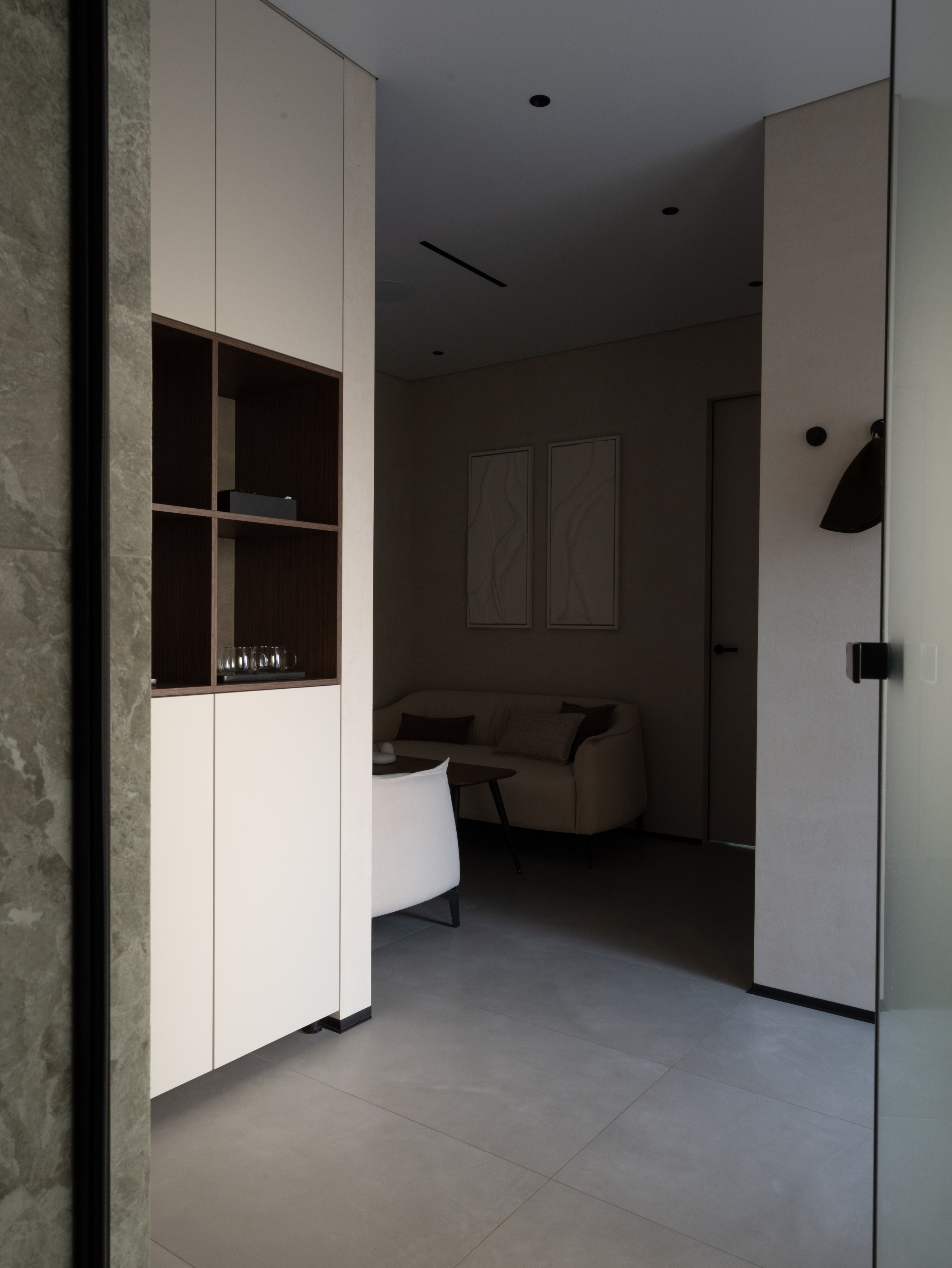 Стилизация загородного дома в пос. Солнечное СПБ. Дизайнер интерьера ЛОСКУТОВА ЕКАТЕРИНА в г. Санкт-Петербург