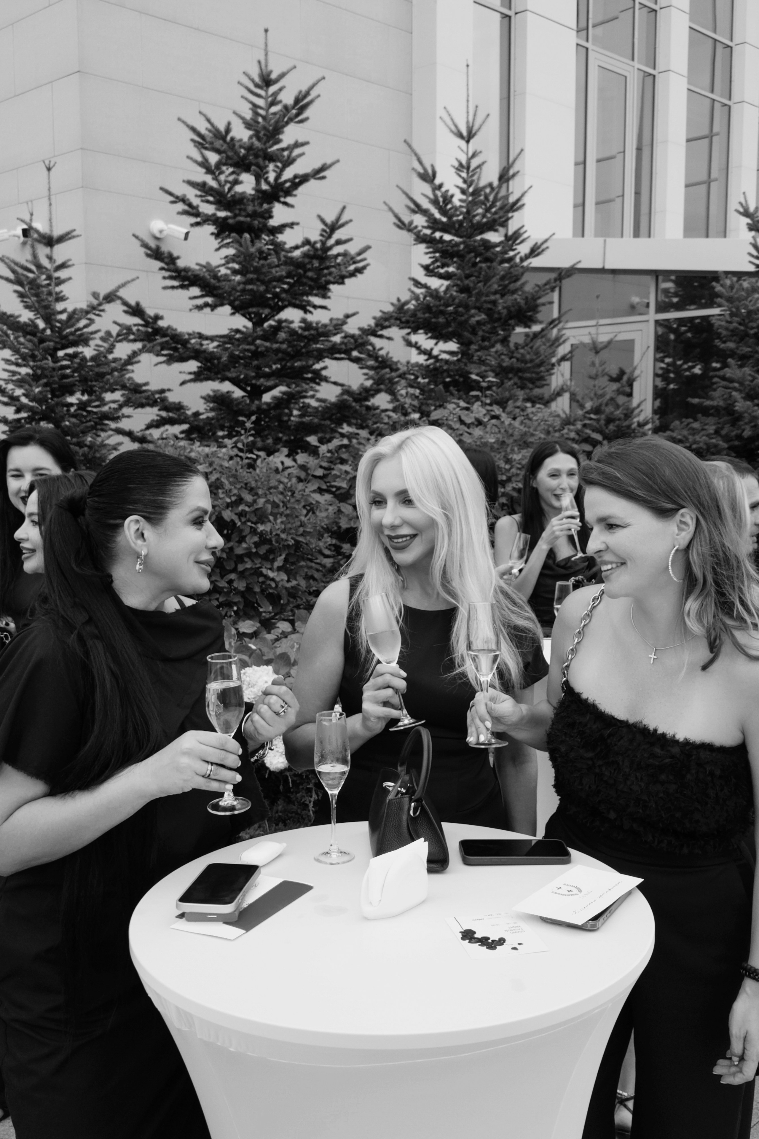 Репортажная фотосъемка во Владивостоке. Портретный, свадебный, репортажный фотограф во Владивостоке Юлиана Джули Фокс