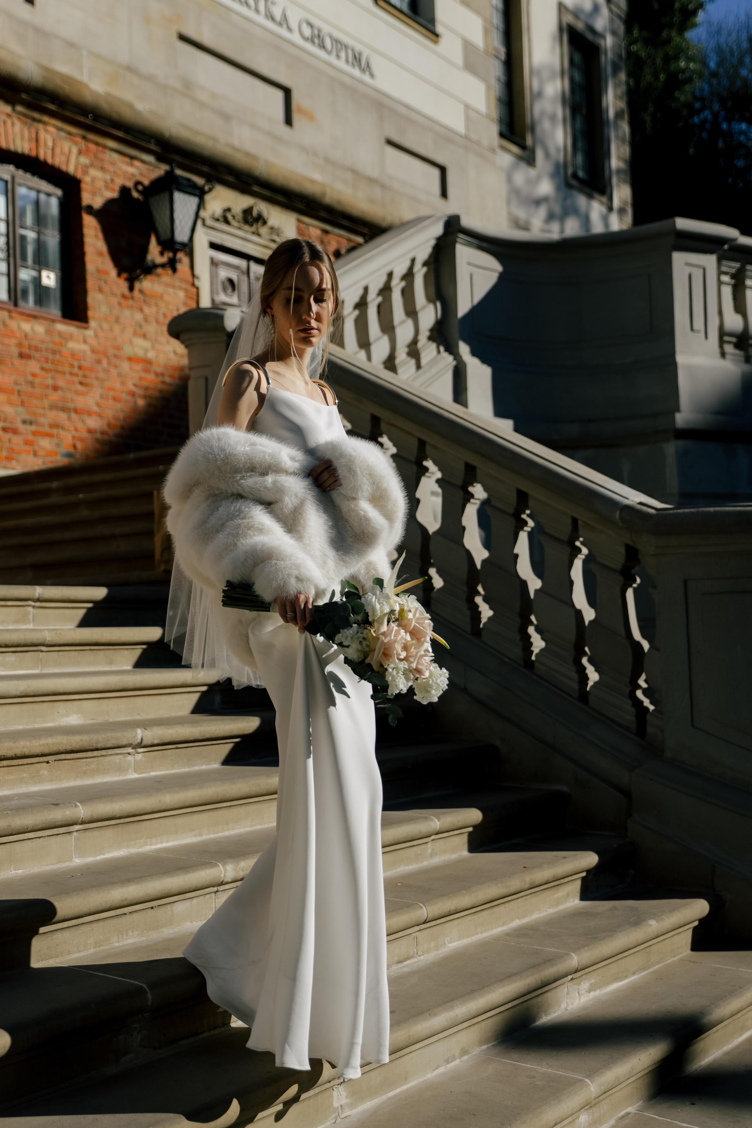 Свадебный и семейный фотограф в Варшаве