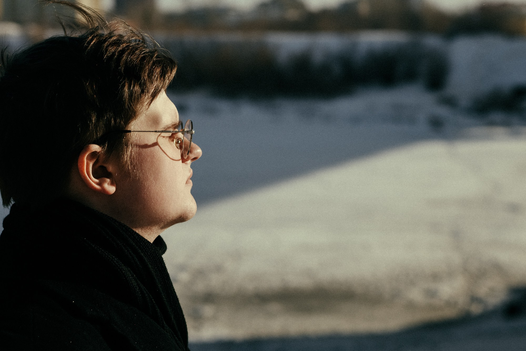 Мужской портрет в Тюмени | Проект «Взросление» | Фотограф Дарья Мустафина. Портретный фотограф Тюмень Дарья Мустафина