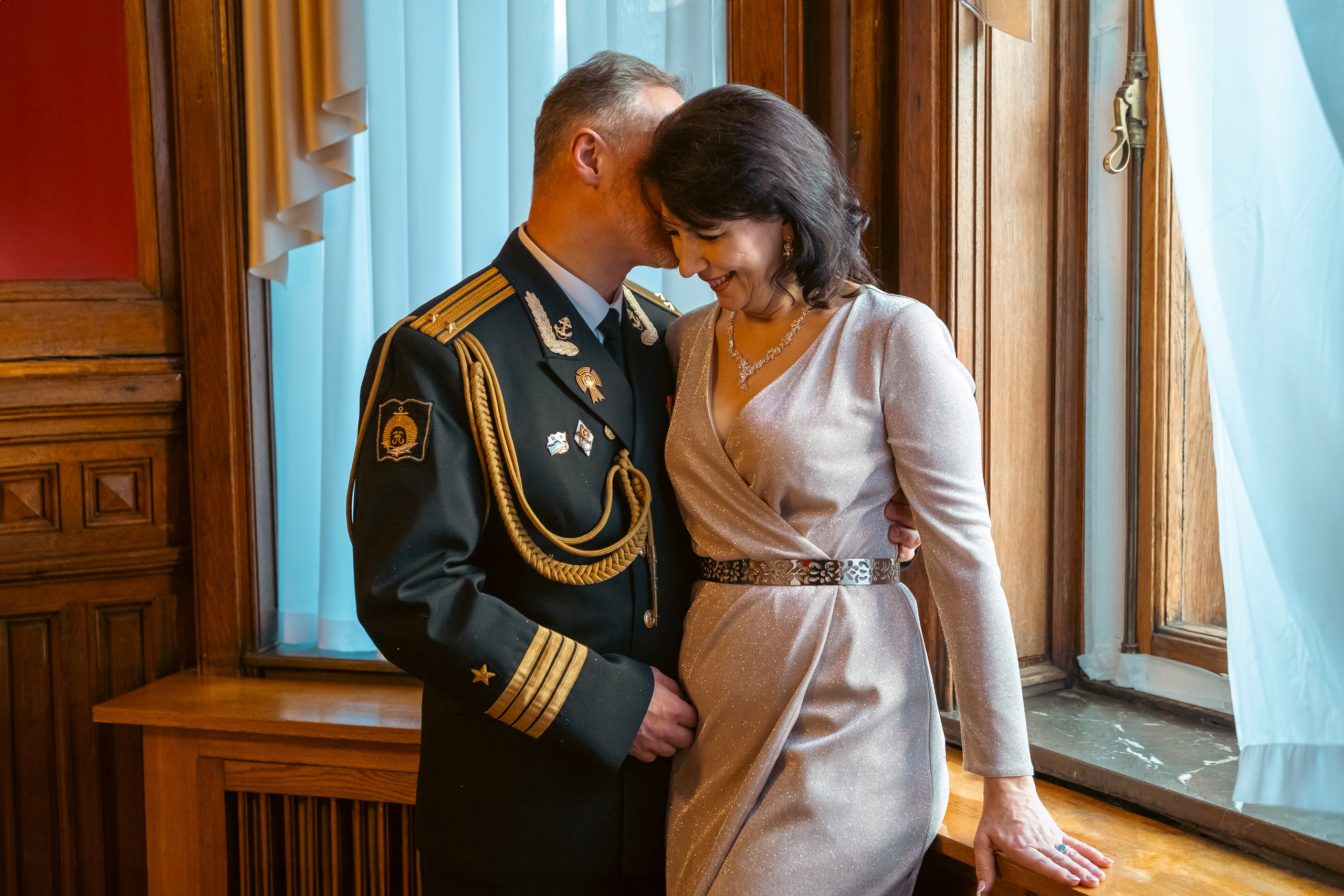 Свадьба: Владимир и Ольга. Professional photoartist in St. Petersburg (wedding, reportage, portrait, model book, love story) Alexander Shvedov