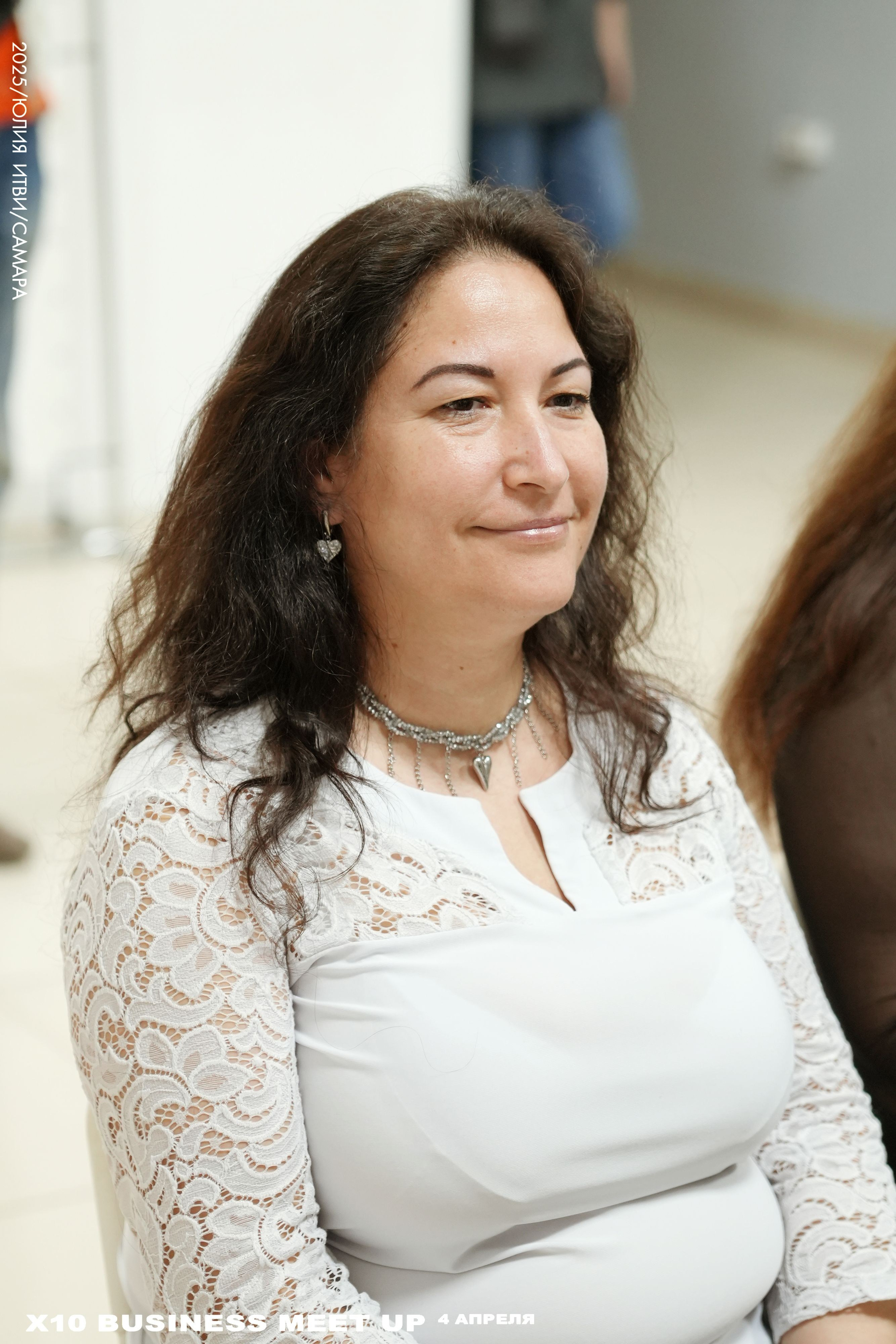 X10 Meet Up. ИТВИ