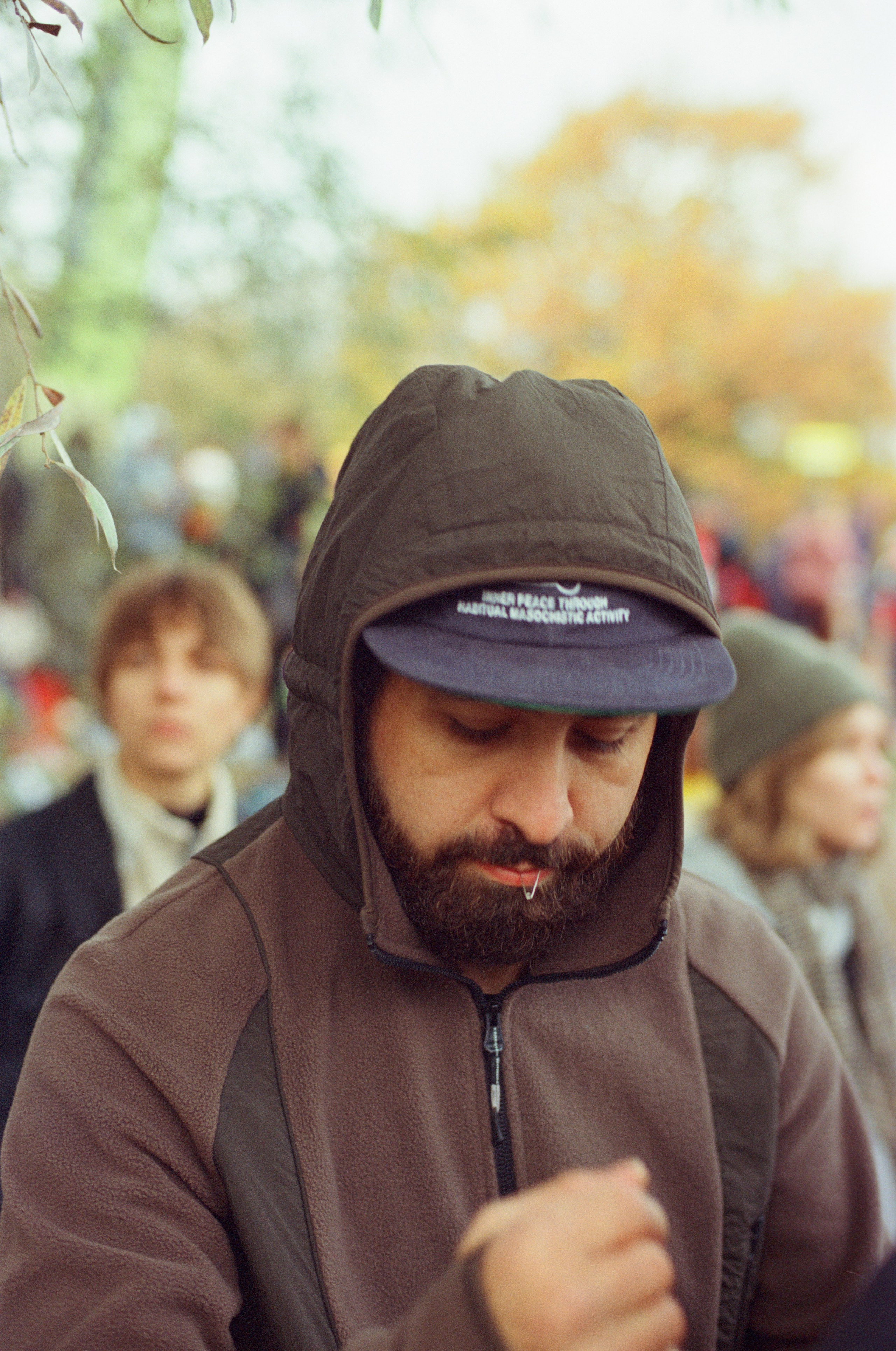 Grom relay oct-nov 2024. Vladimir Tatko