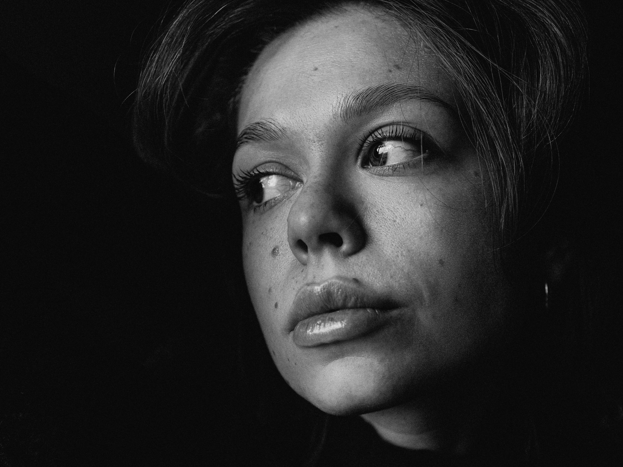 Портретный фотограф в Москве и Санкт-Петербурге Лилия Сулейманова