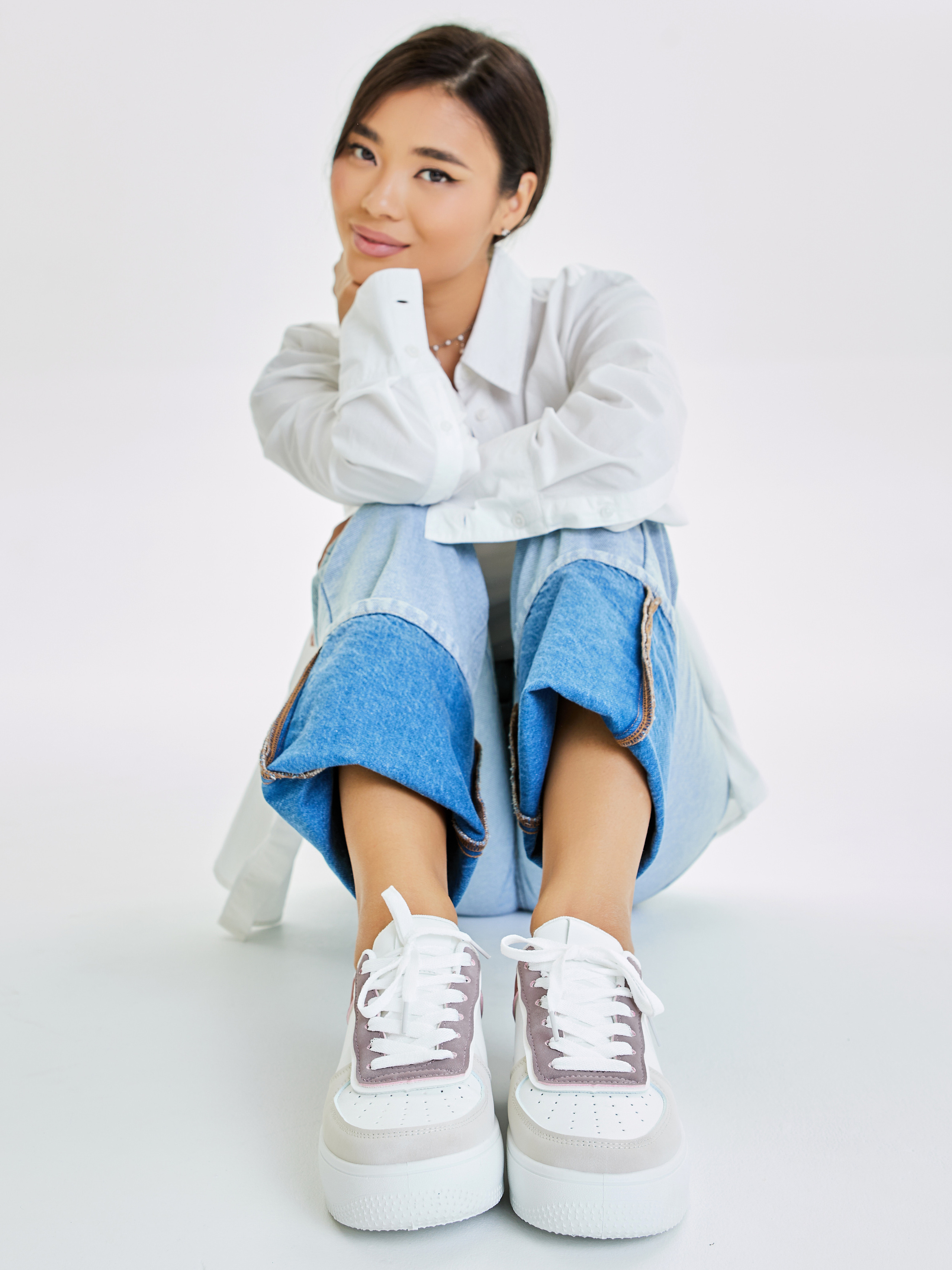 Сборные съёмки