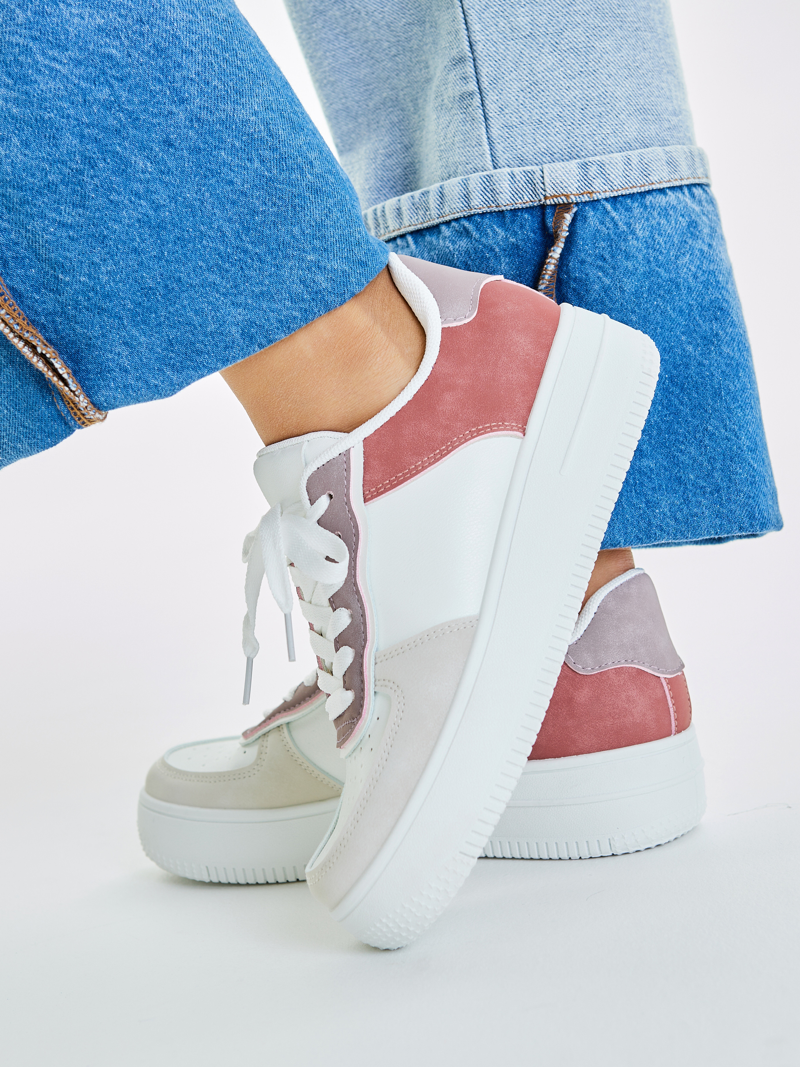 Сборные съёмки