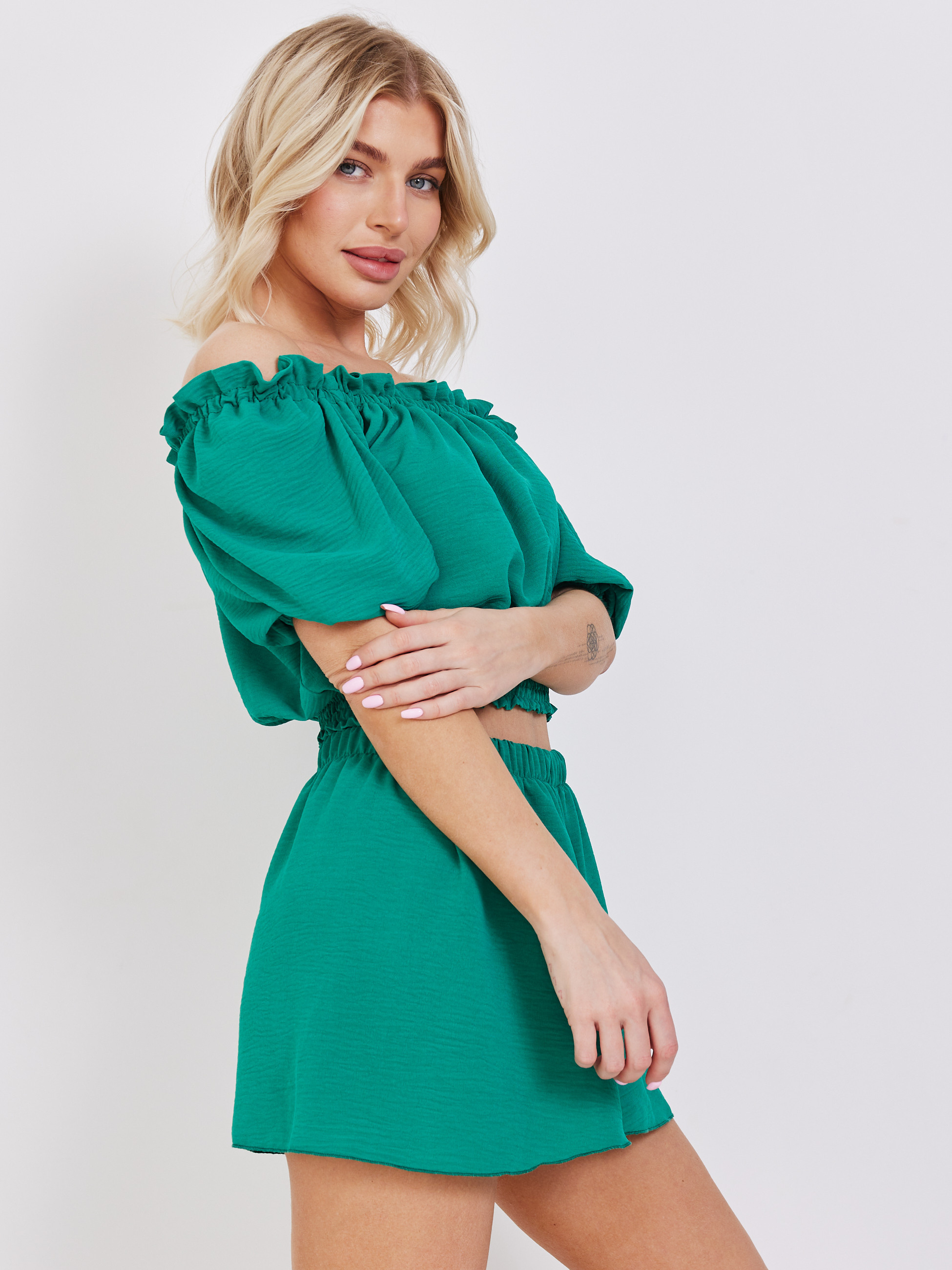 Сборные съёмки