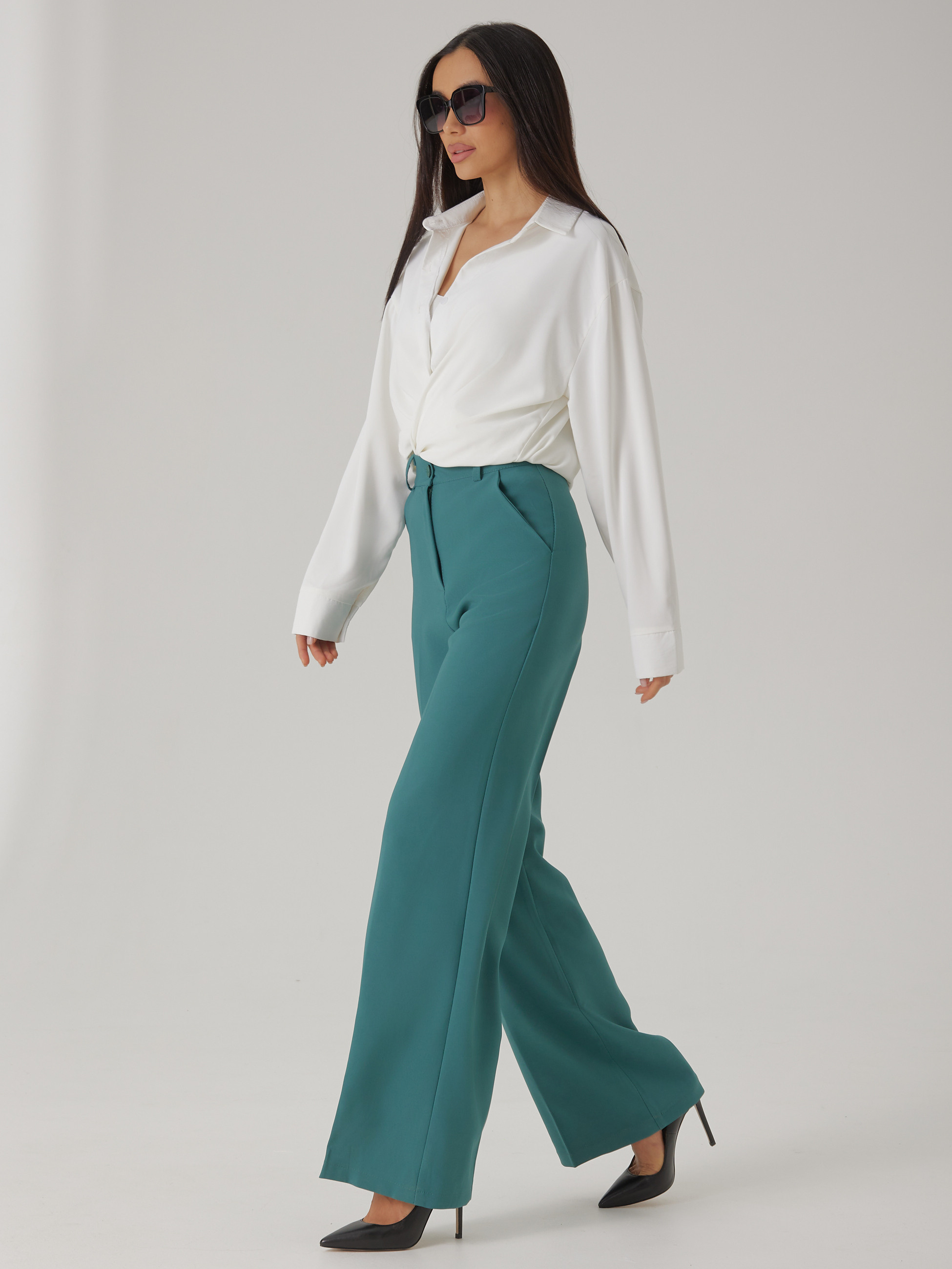 Сборные съёмки